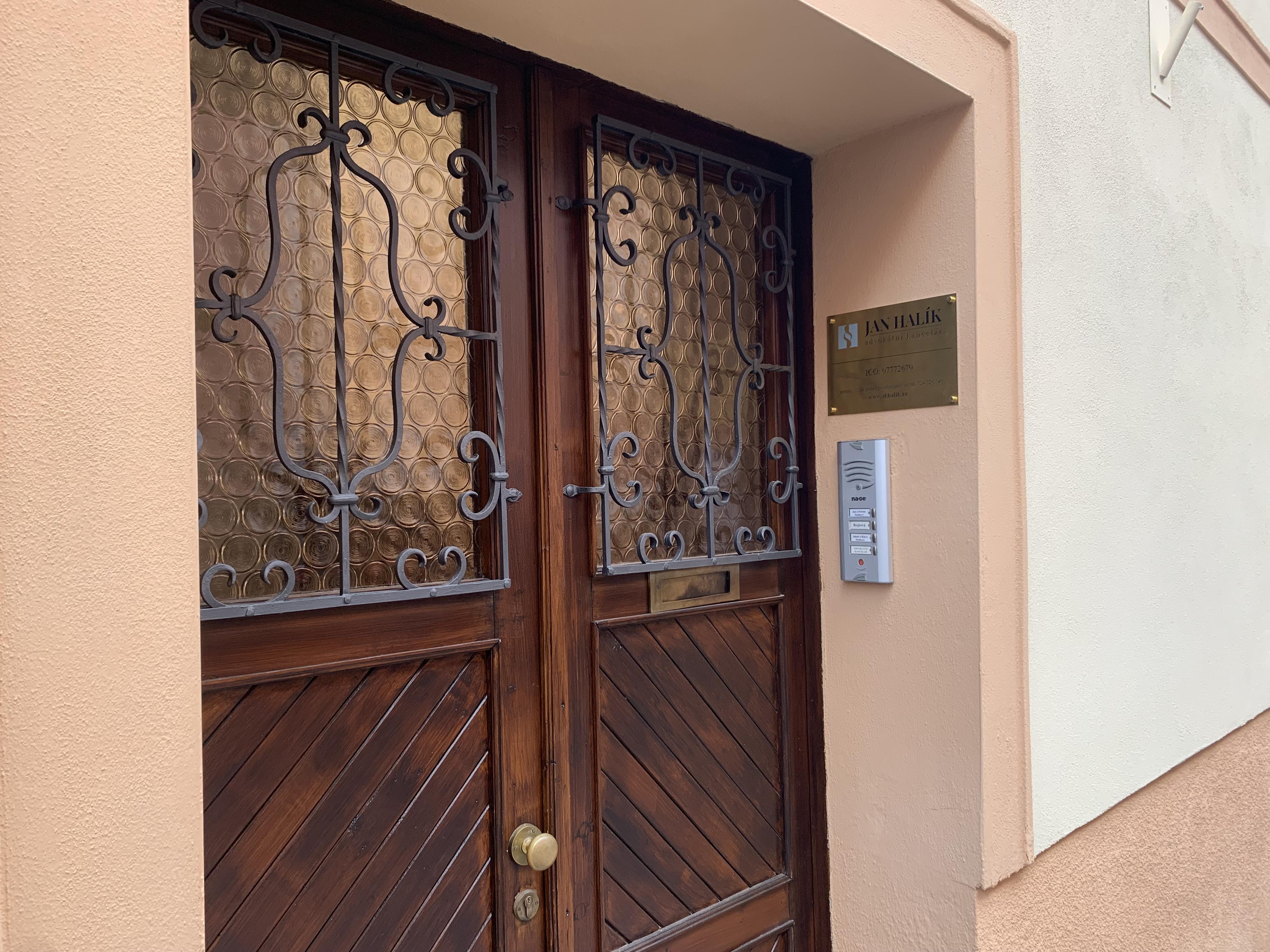 Advokátní kancelář Halík foto 2