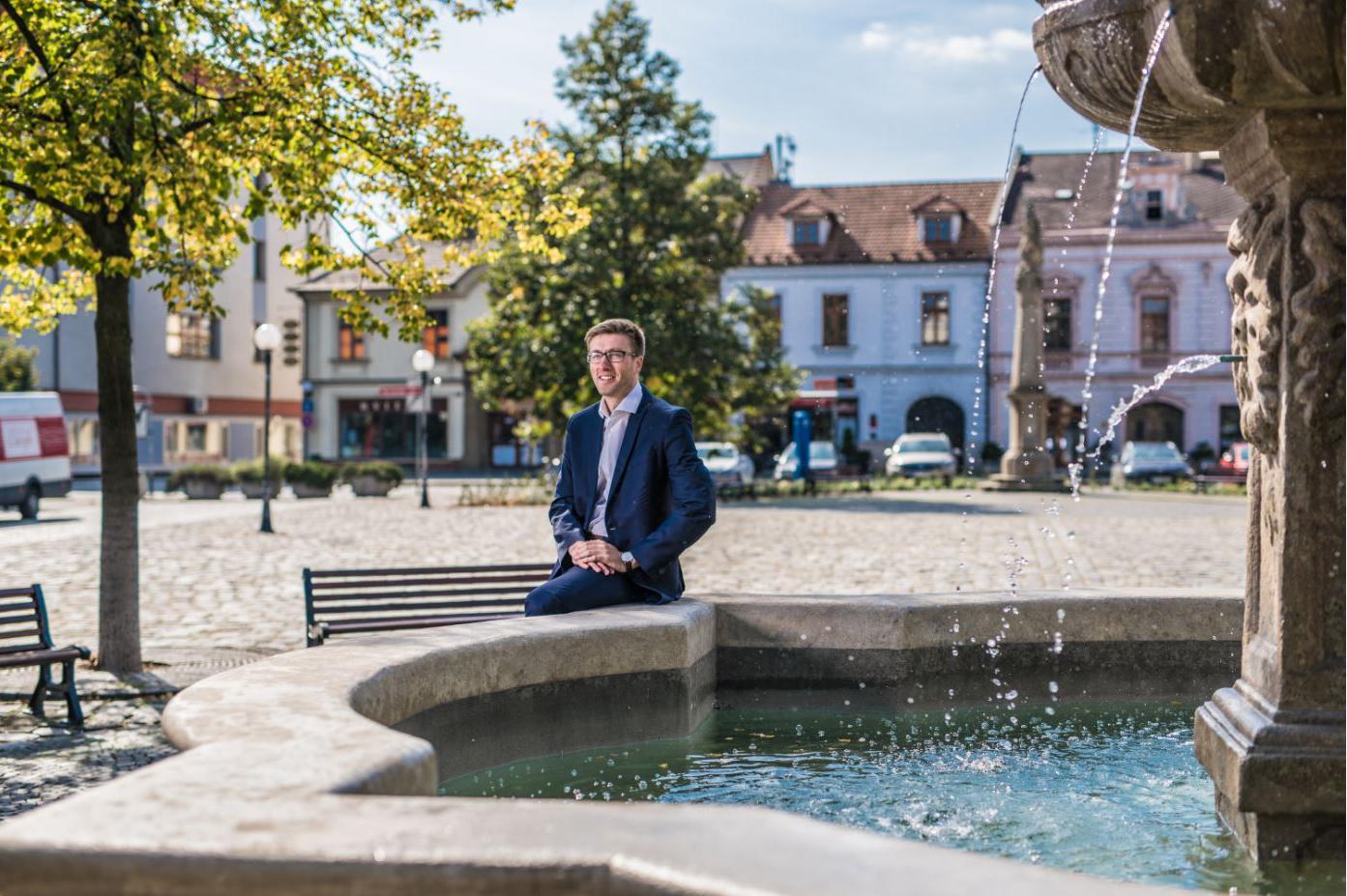 Mgr. Jan Vozár, advokát