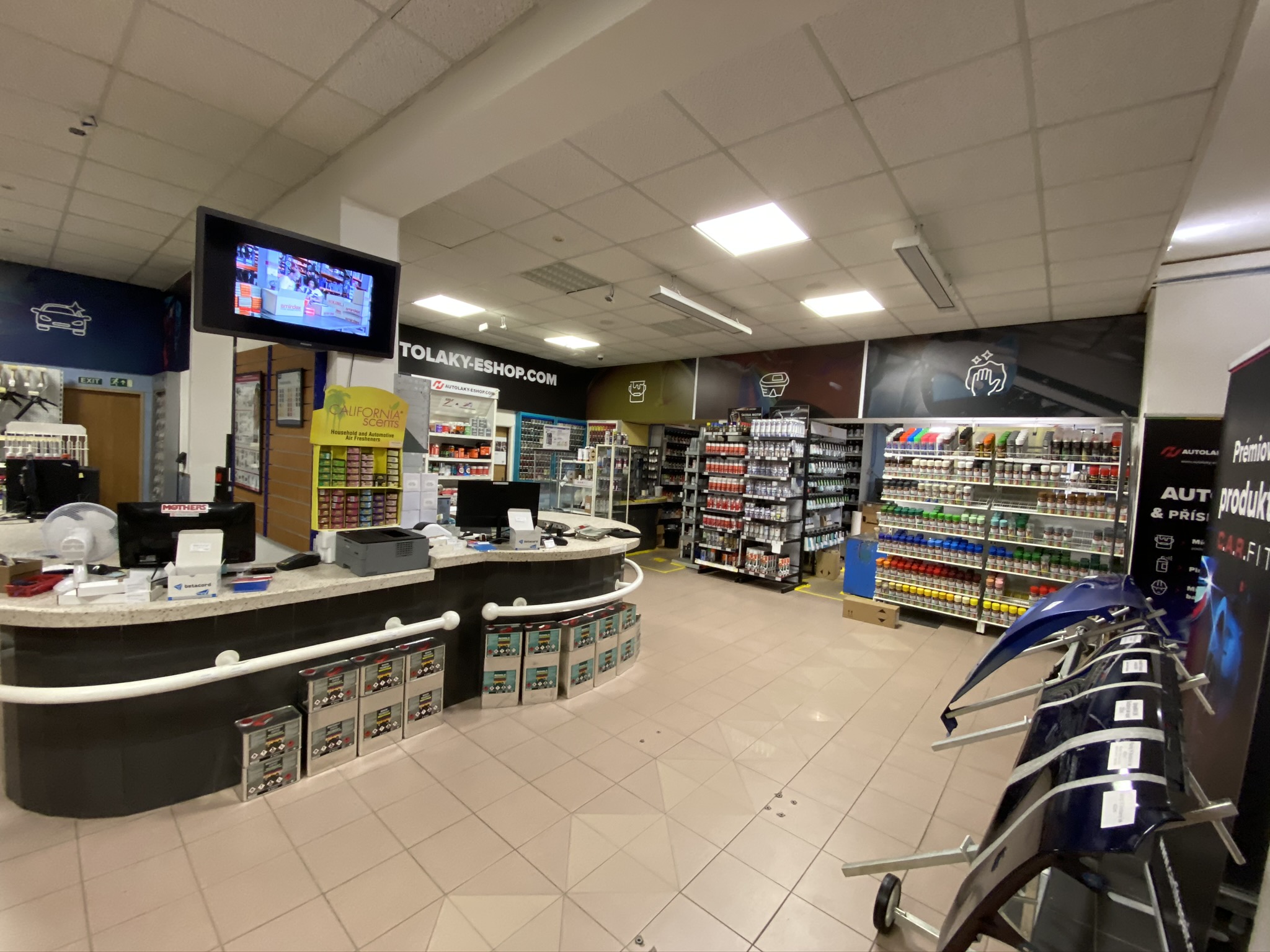 Autolaky-eshop.com foto 6