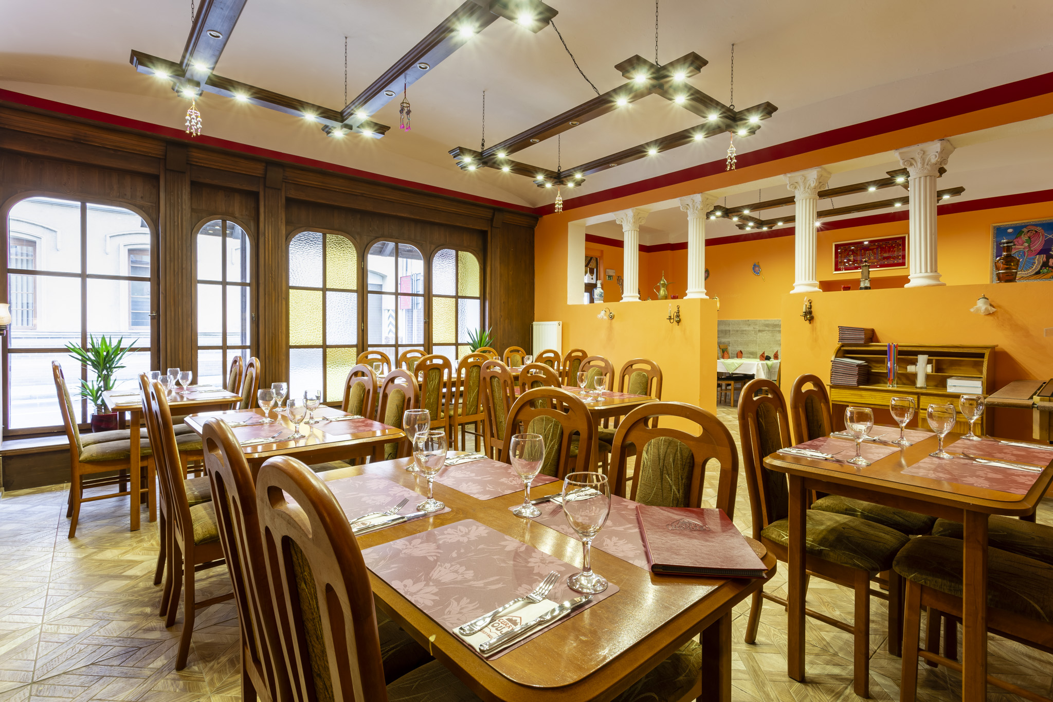Curryhouse Teplice foto 2