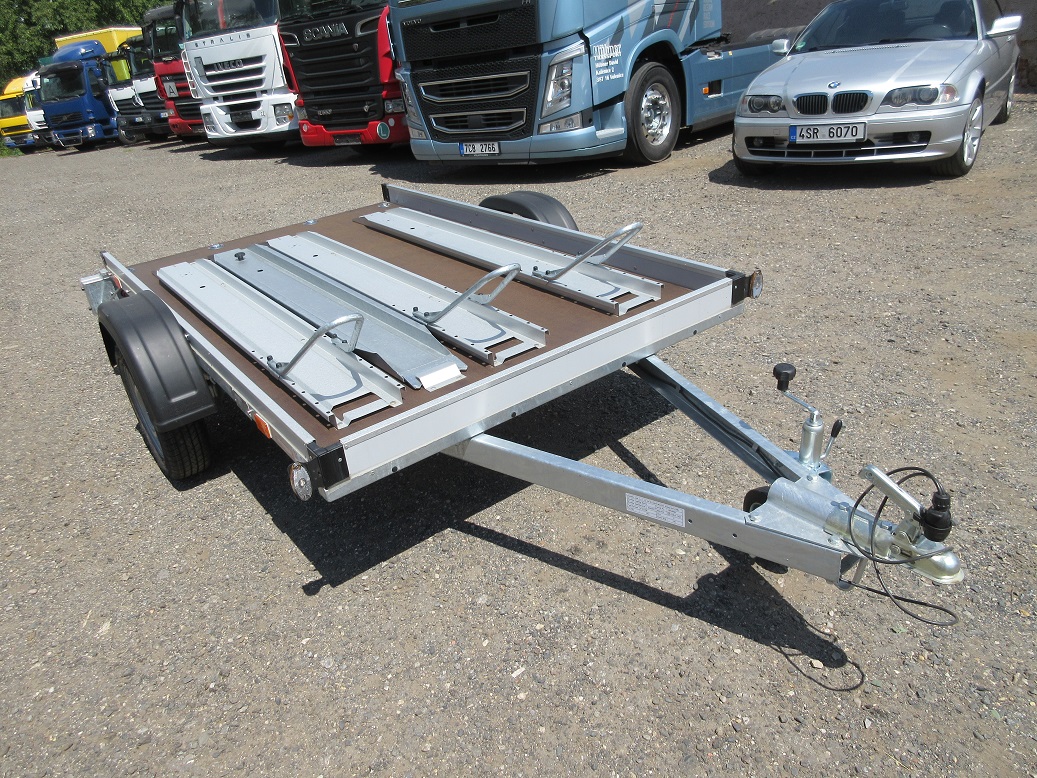 Půjčovna Remark Company, s.r.o. foto 4