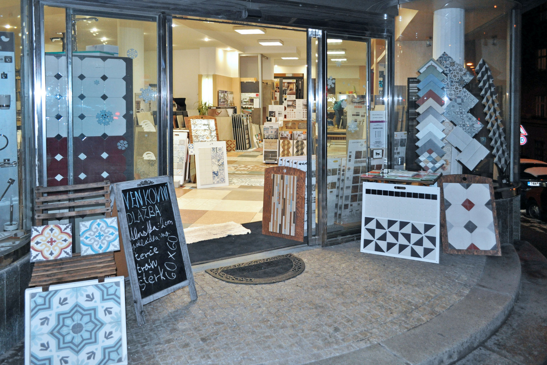 Vinci projekt s.r.o. foto 3