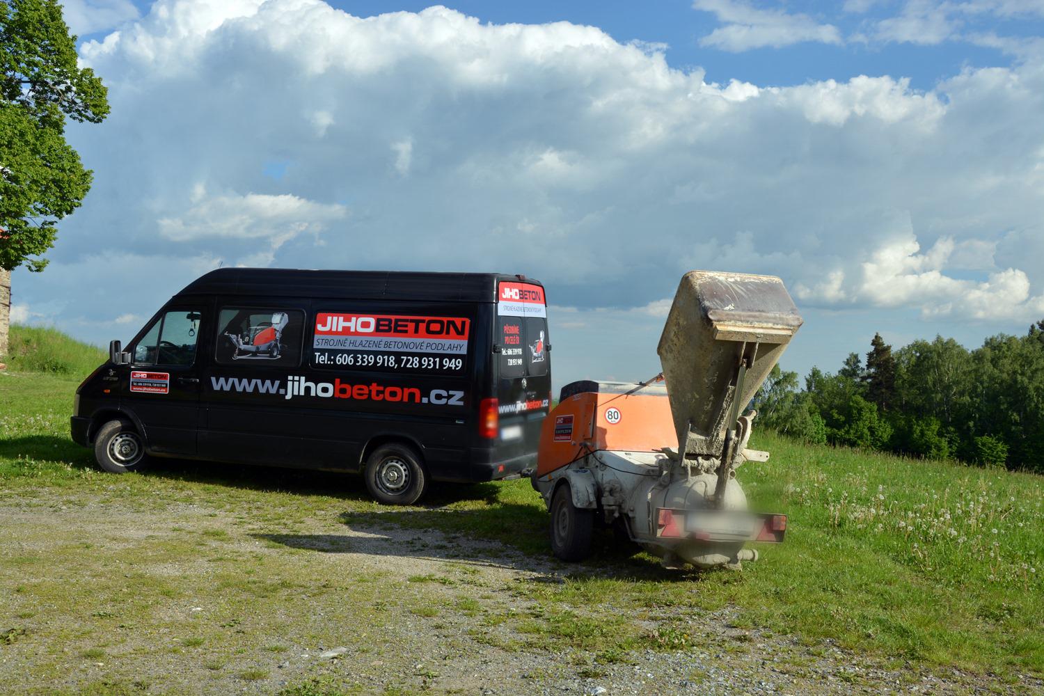 Reklamní agentura LIPNOLAND s.r.o. foto 4