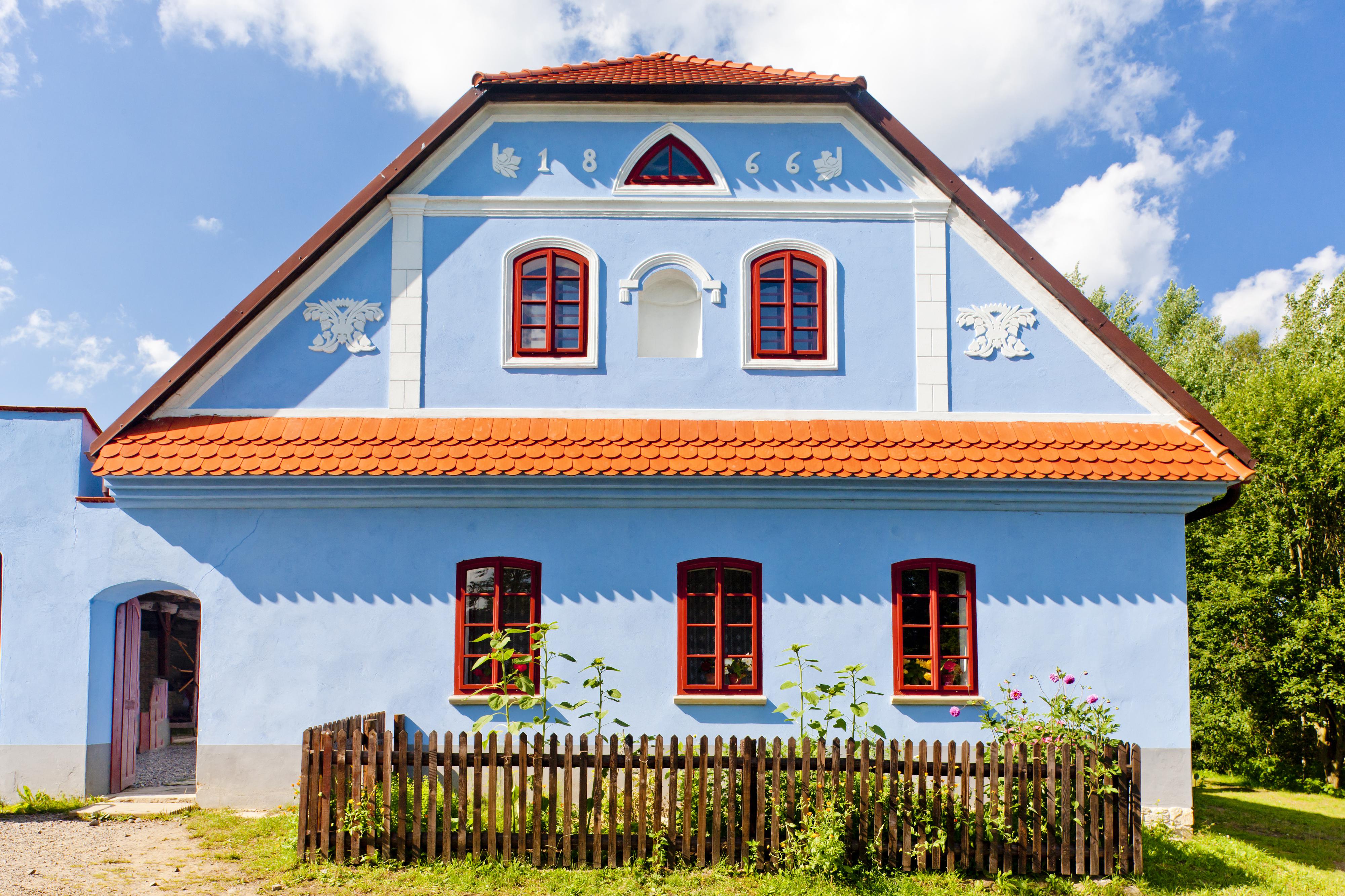 Využijte pro nákup dovolené příspěvek z FKSP.