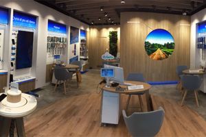 Firemní grafika O2 Czech Republic a.s