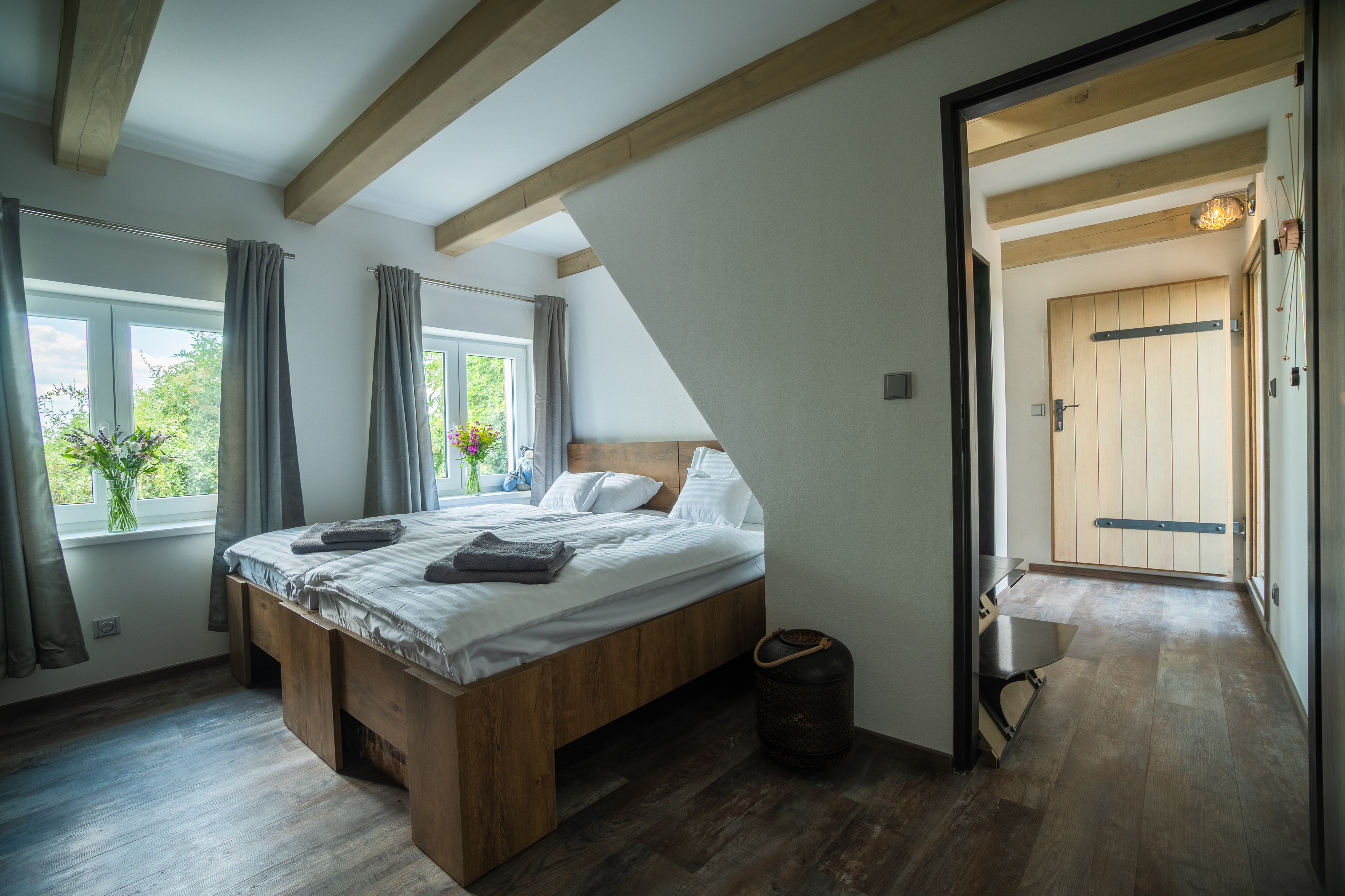 Vinný sklep Tosca - ubytování foto 4