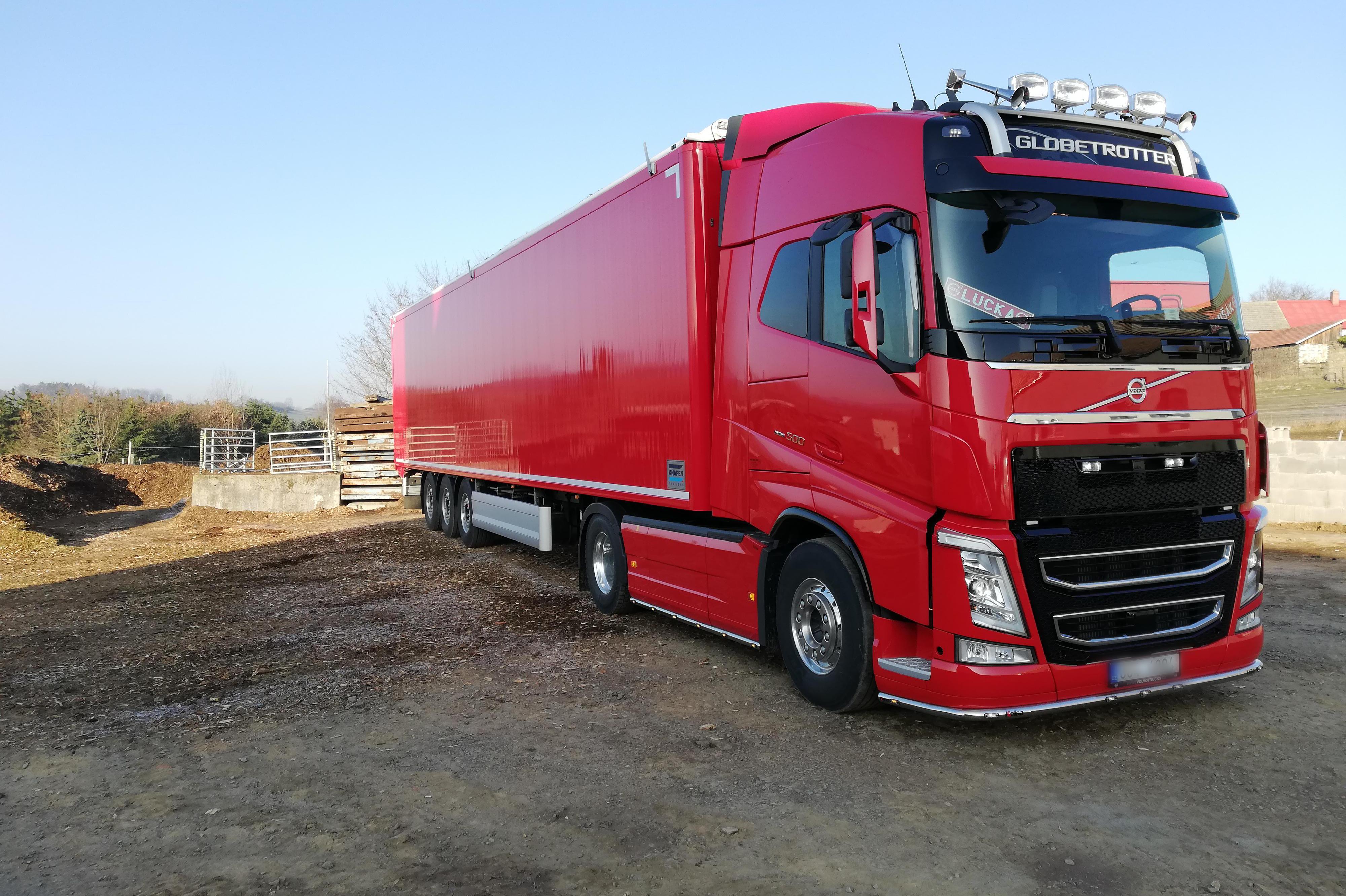 BOČEK-AUTODOPRAVA, s.r.o.