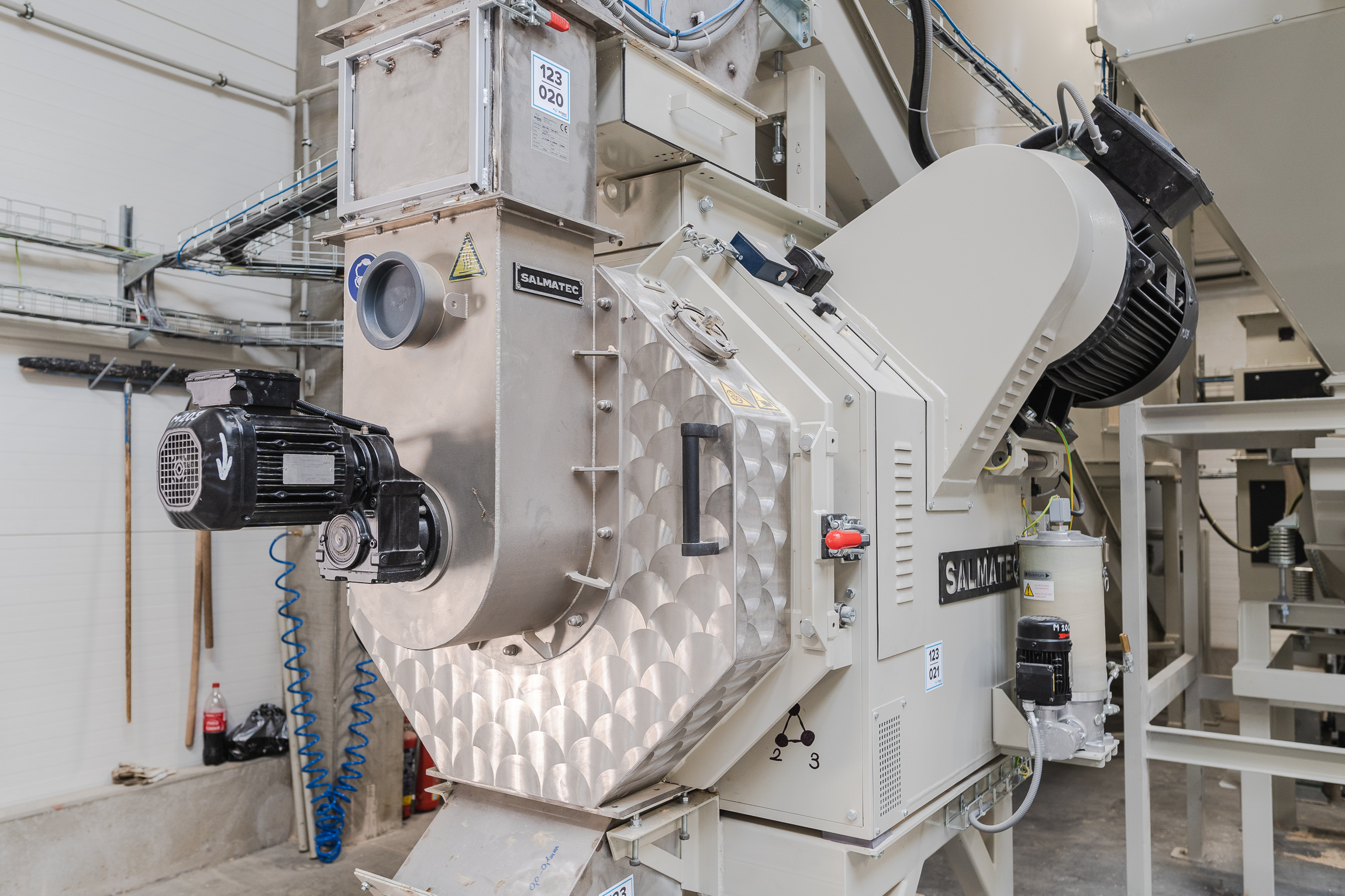 BIOMAC INDUSTRY s.r.o. foto 4