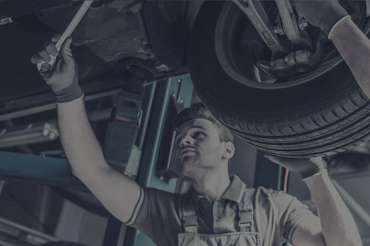 Autoservis GORHOLDING foto 1