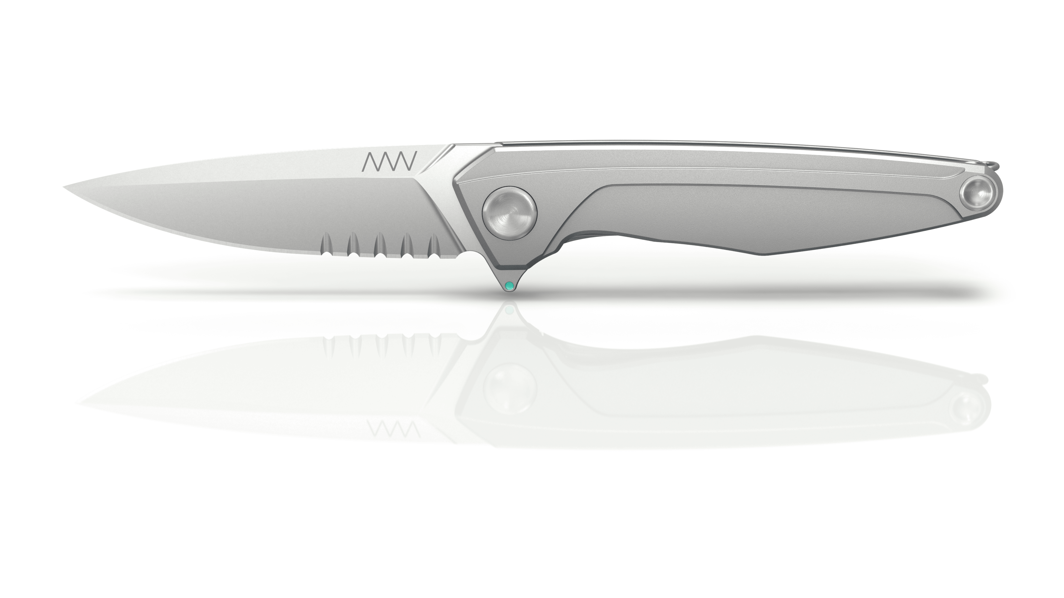 ACTA NON VERBA KNIVES foto 2