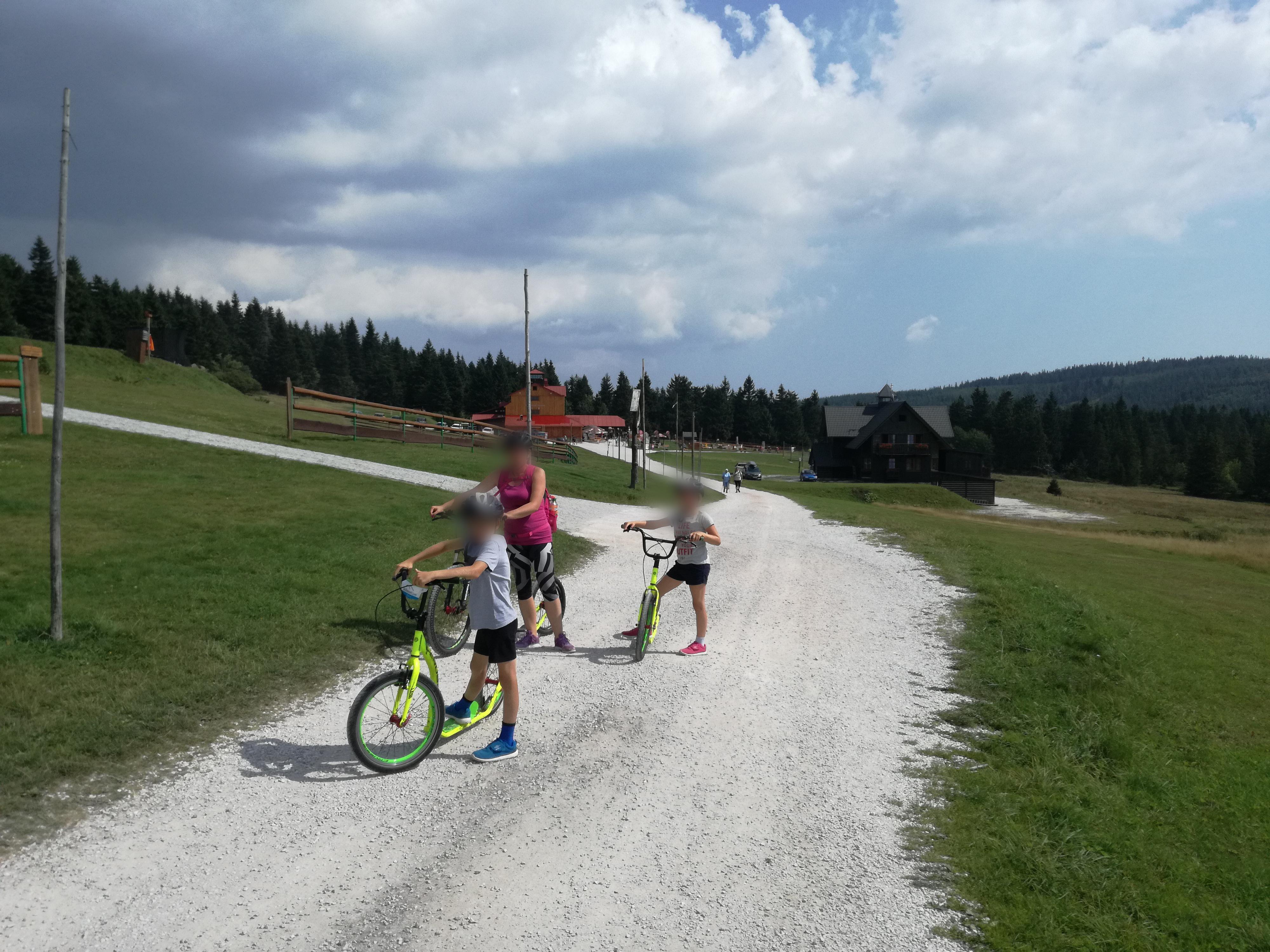 Penzion Zvonička foto 5