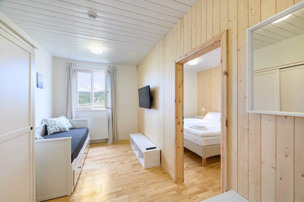 Apartmány Jezerka foto 2