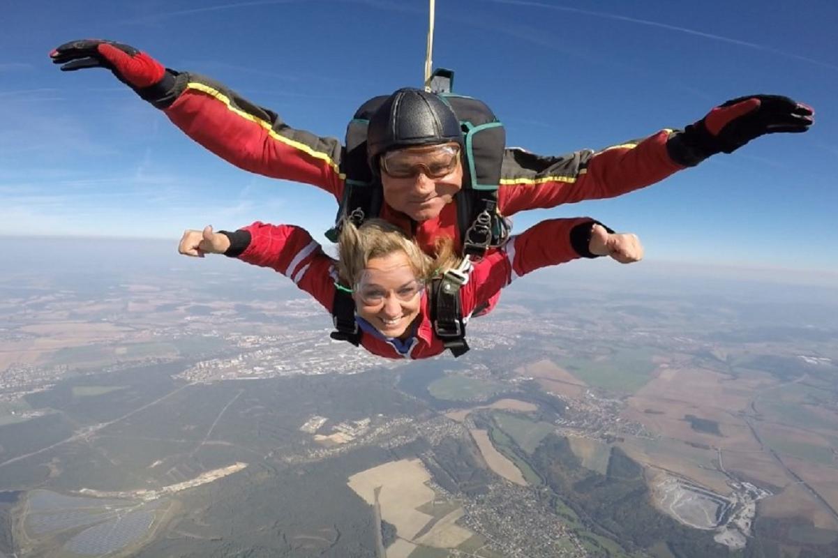 Aeroklub Plzeň Bory