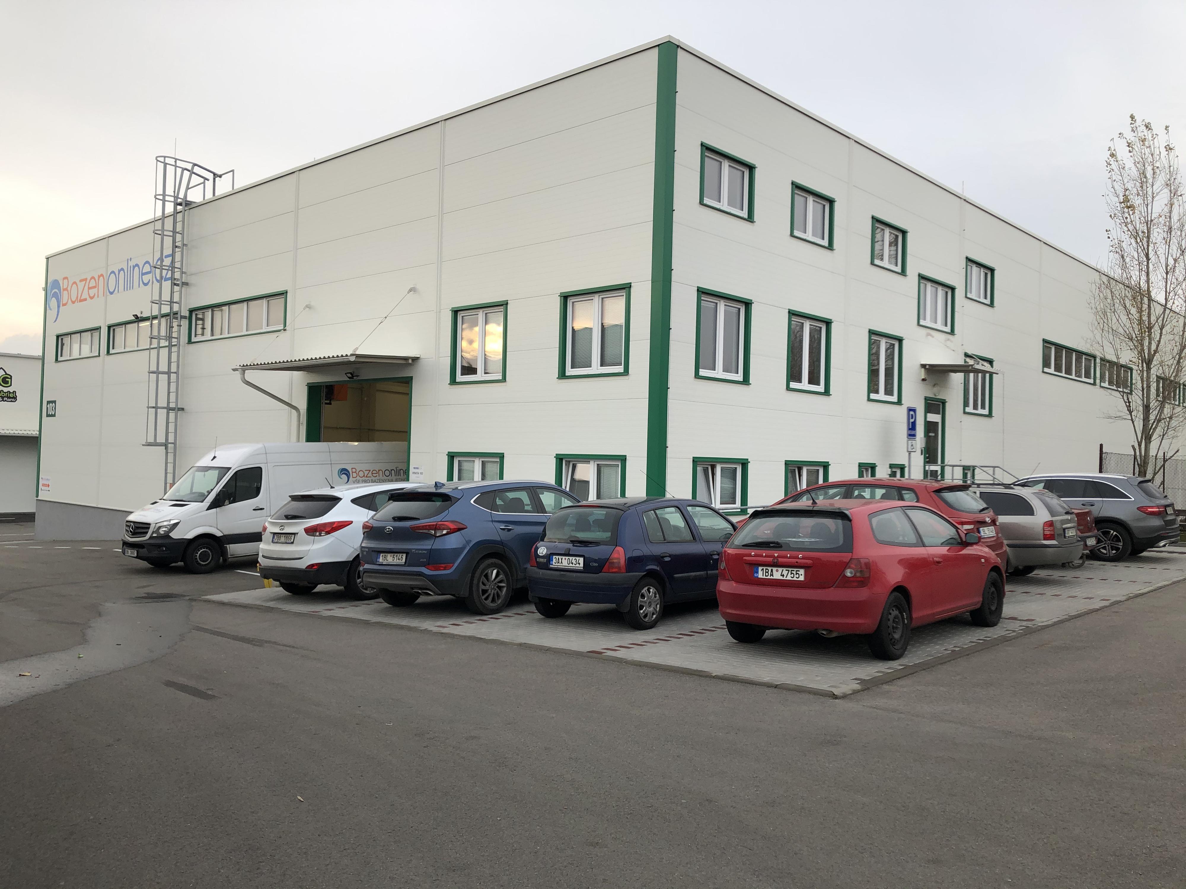 Bazenonline.cz foto 2