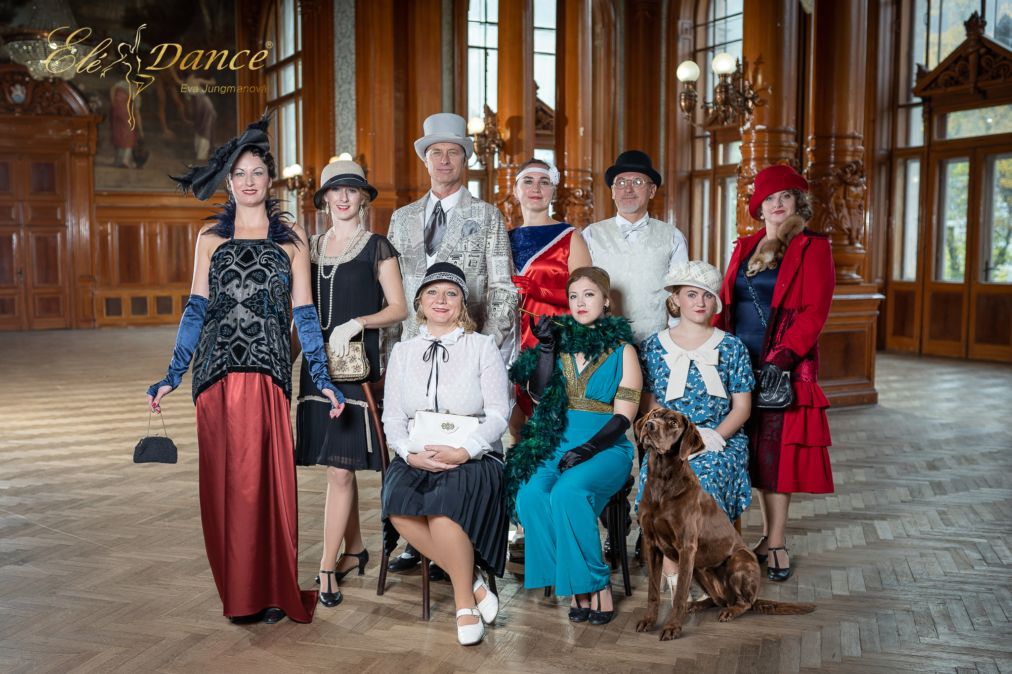 Centrum tance Harmonie z. s. foto 2