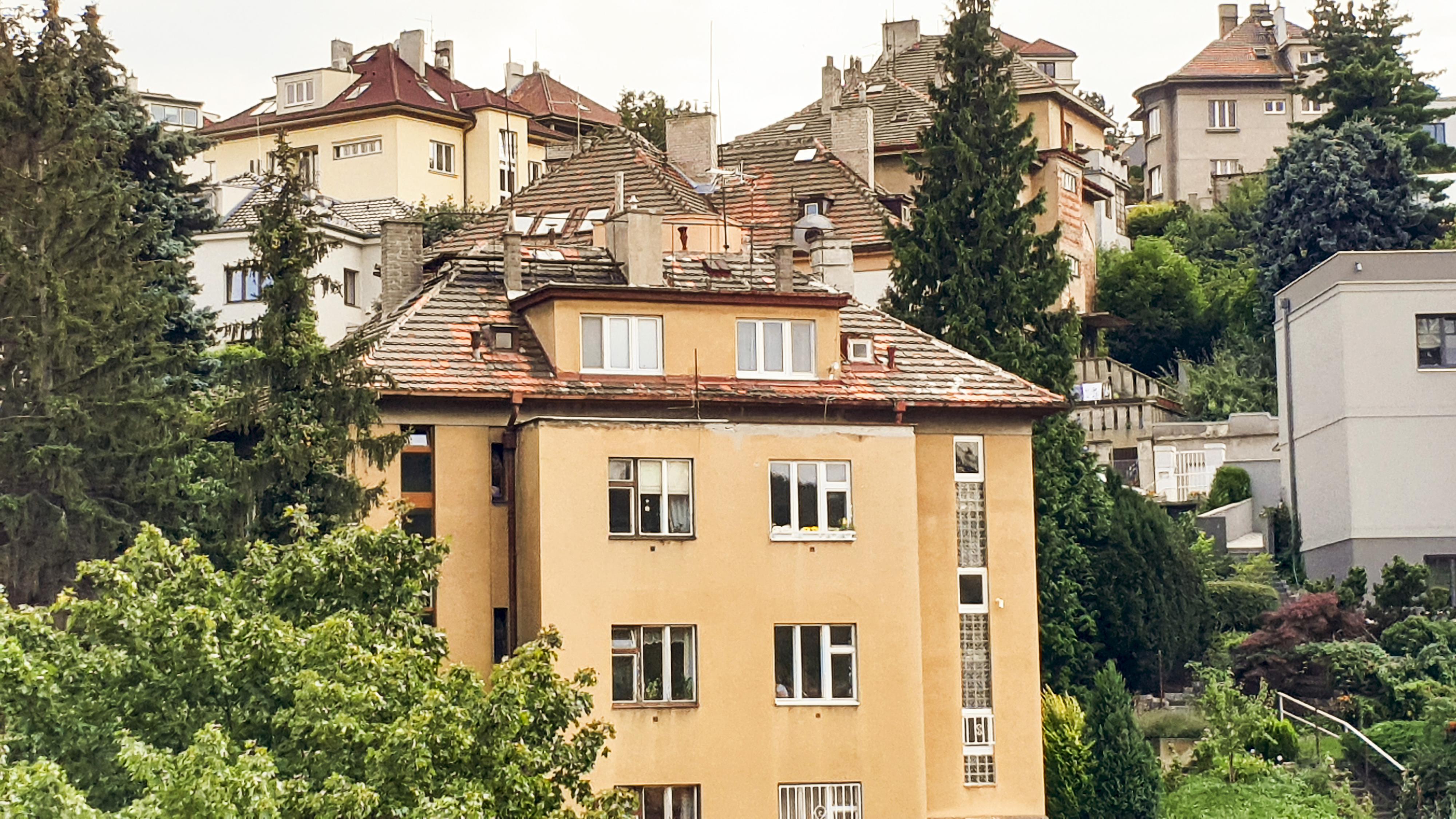 Střechy Held foto 3