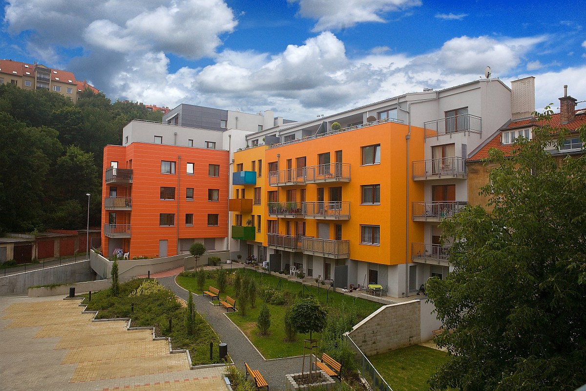 Nové byty.cz foto 4