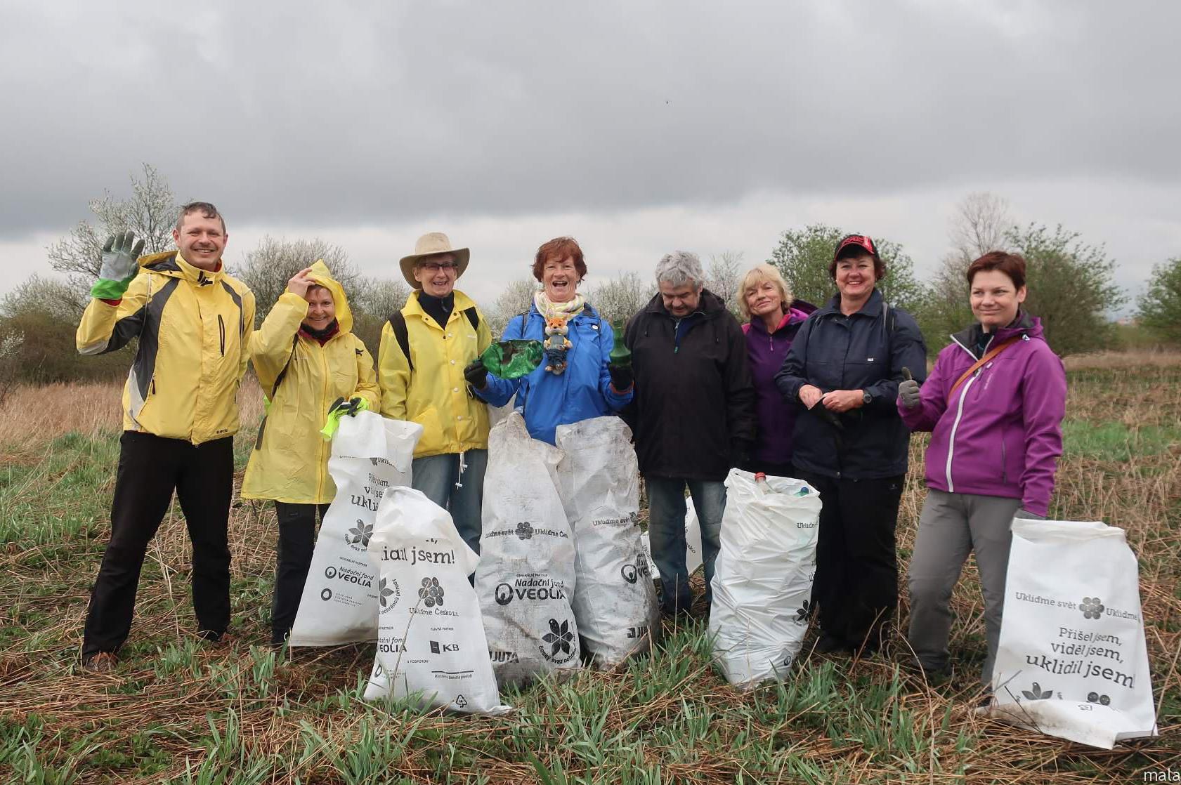Přátelé přírody