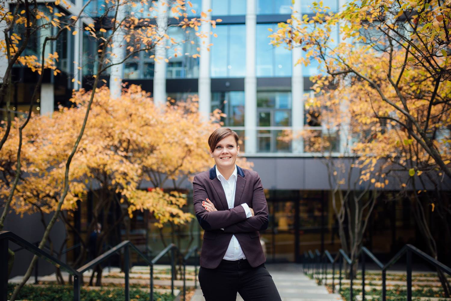 Hana Petržílková - realitní specialistka