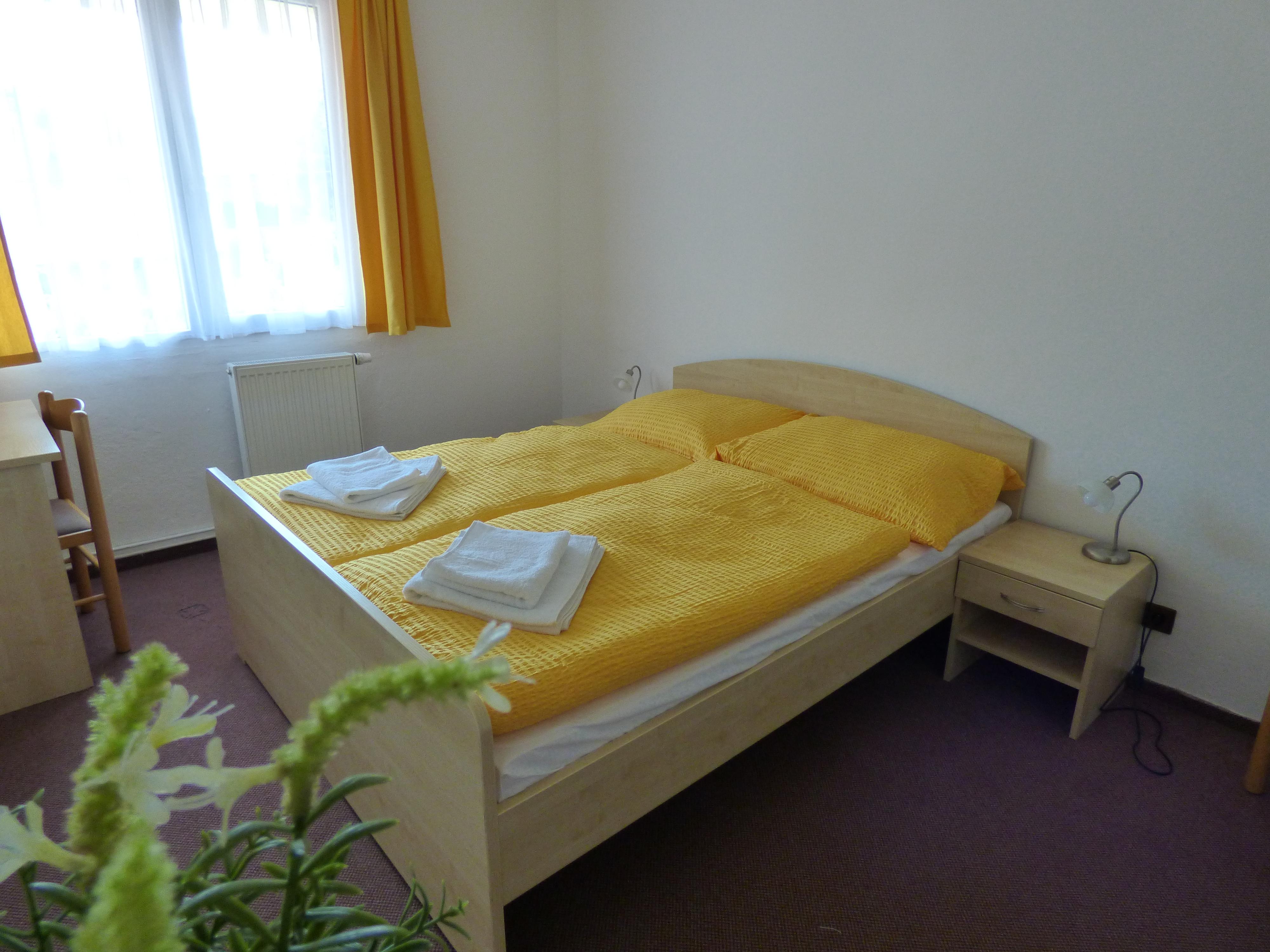 Hotel Šumava foto 5