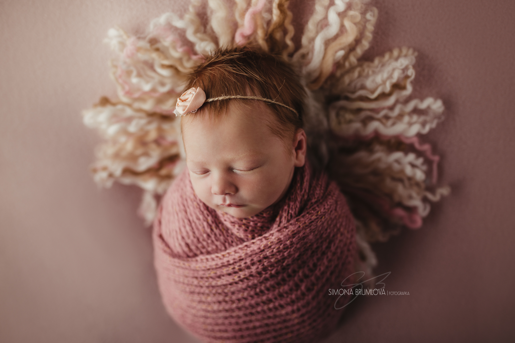 Simona Brumlová Fotografka foto 2