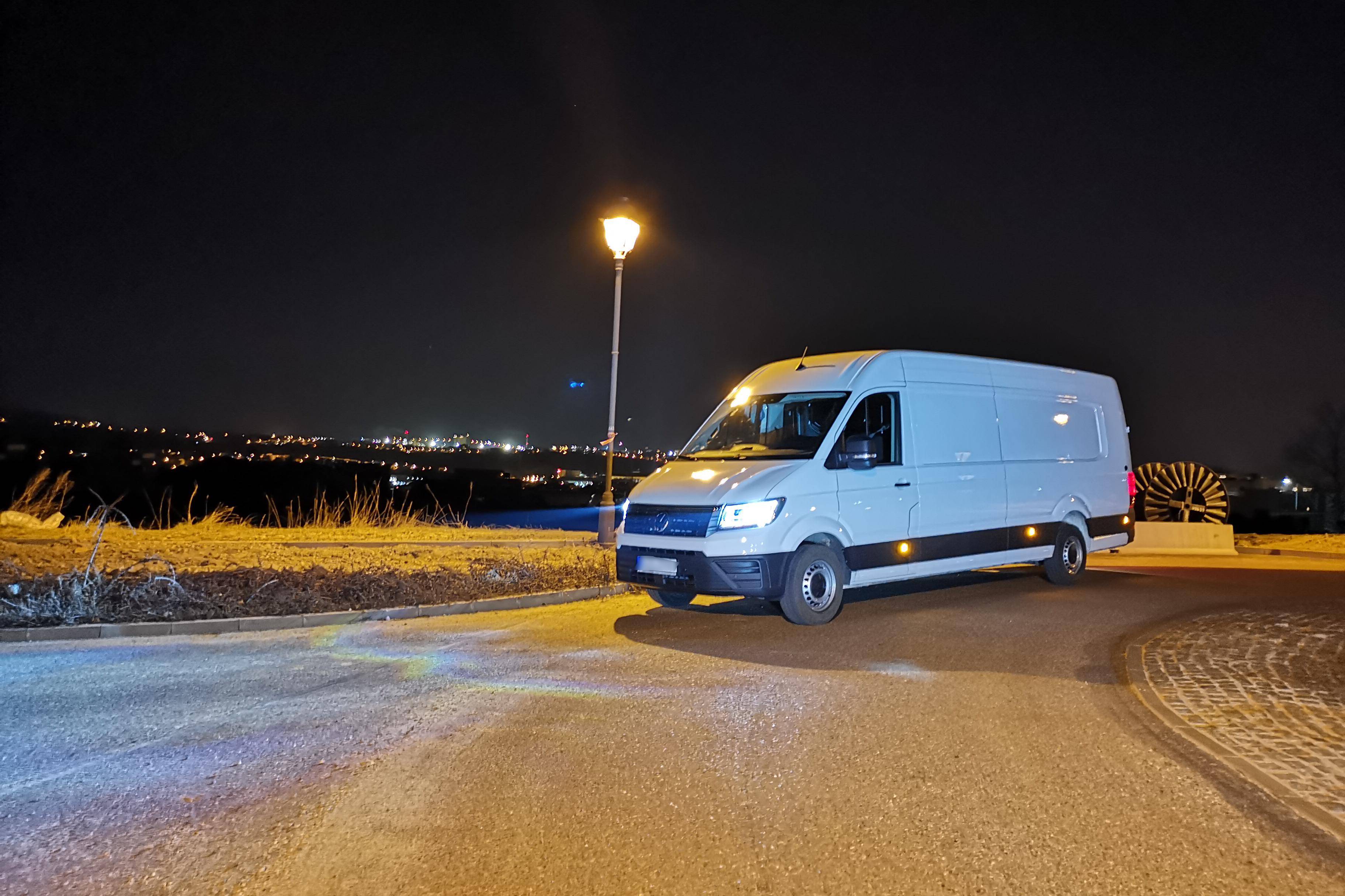 MBV transport s.r.o.