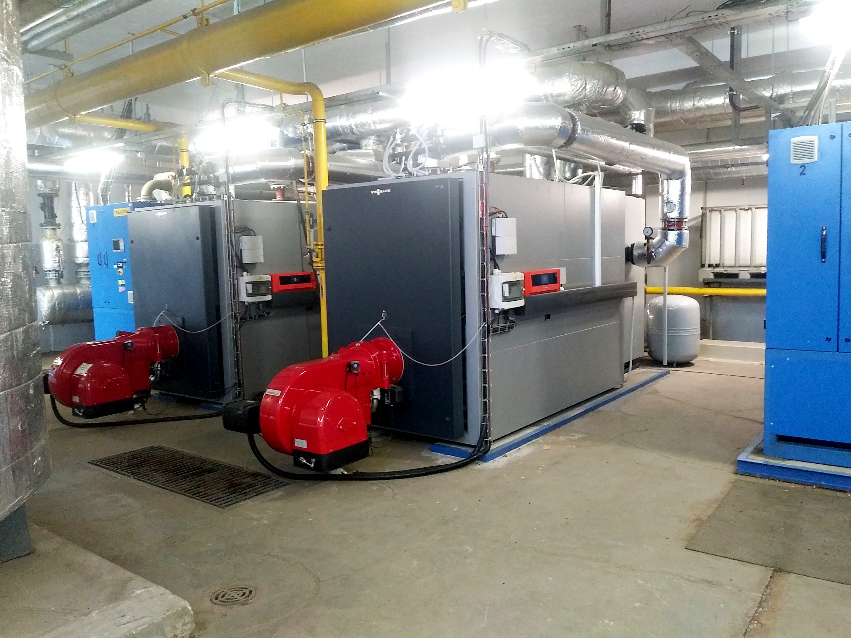 Elektroinstalační práce - ZT energy s.r.o. foto 5