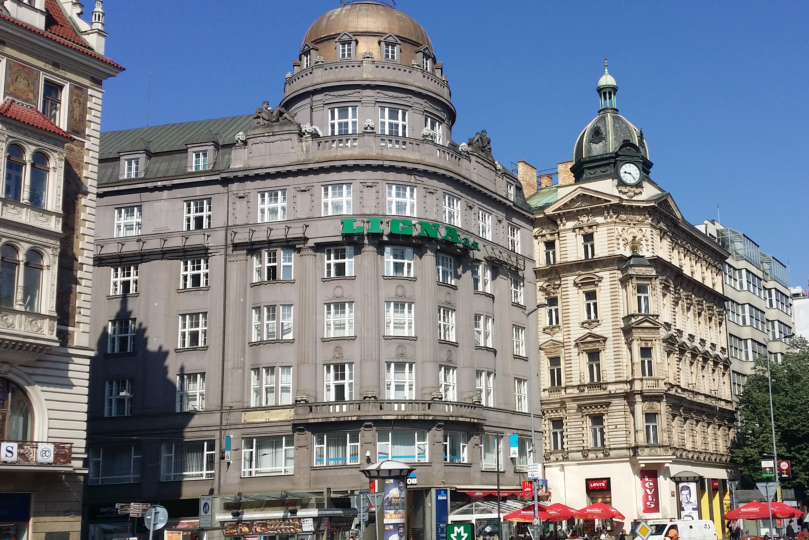 LIGNA, a.s. foto 3