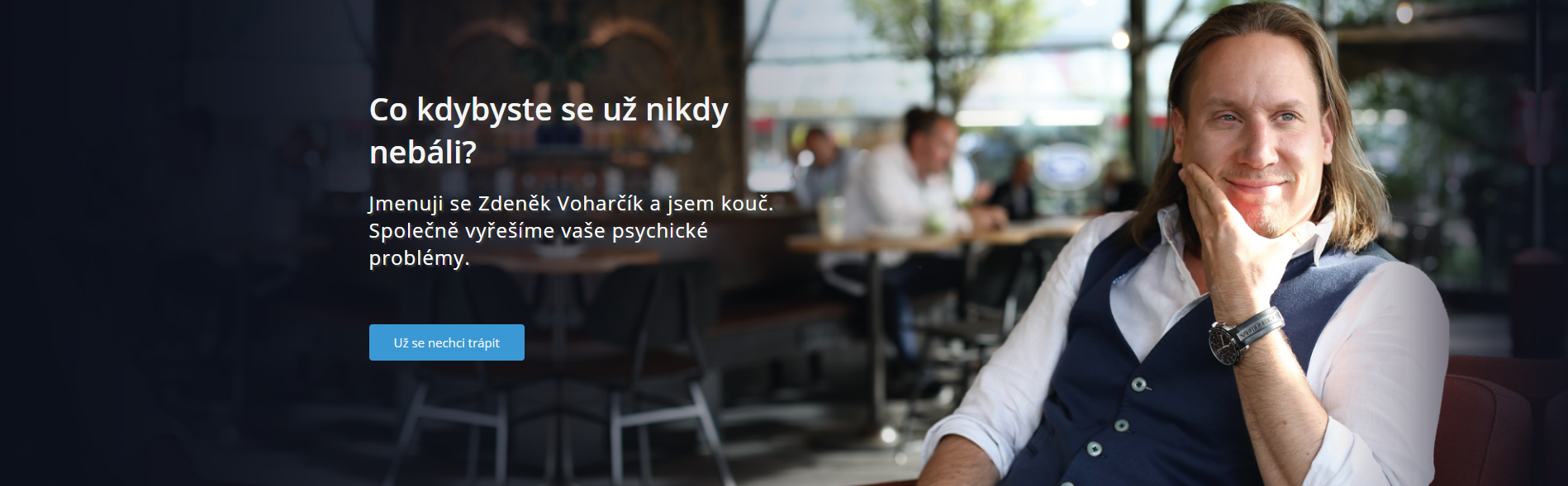 Nechcisebát.cz foto 2