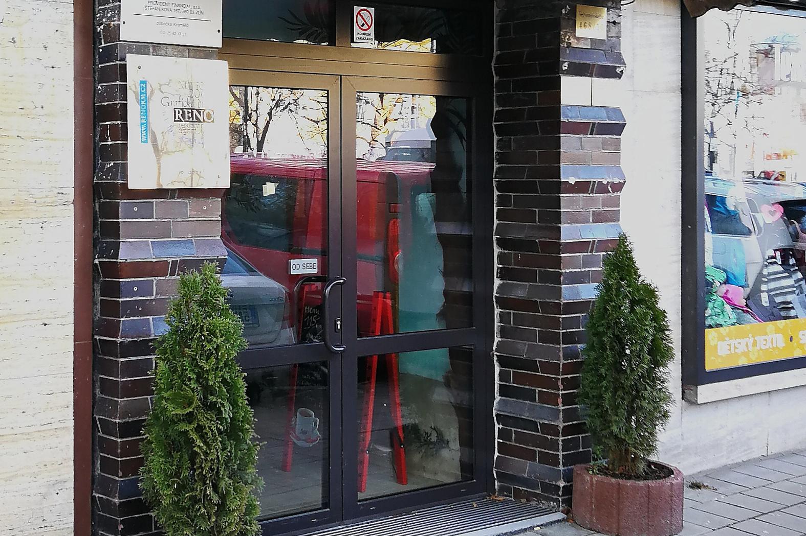 Grafická dílna RENO, spol. s r.o.