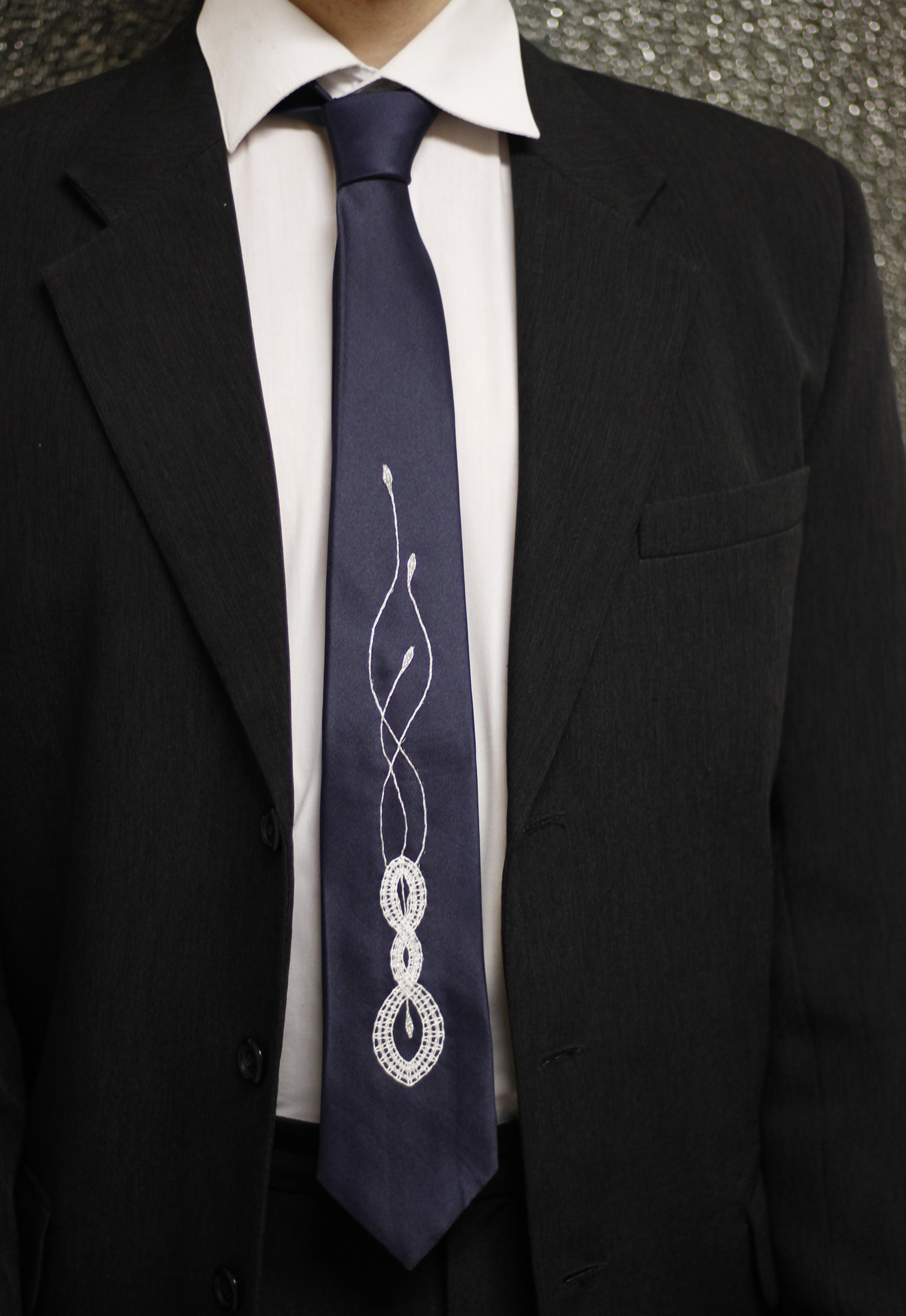 Paličkovaná krajka E-shop foto 4