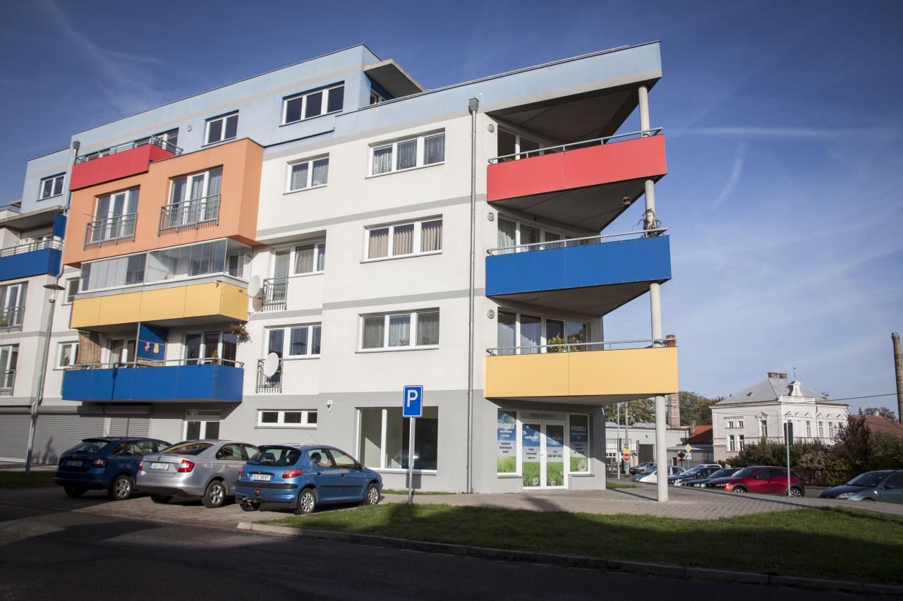 Dětská skupina Bezinka