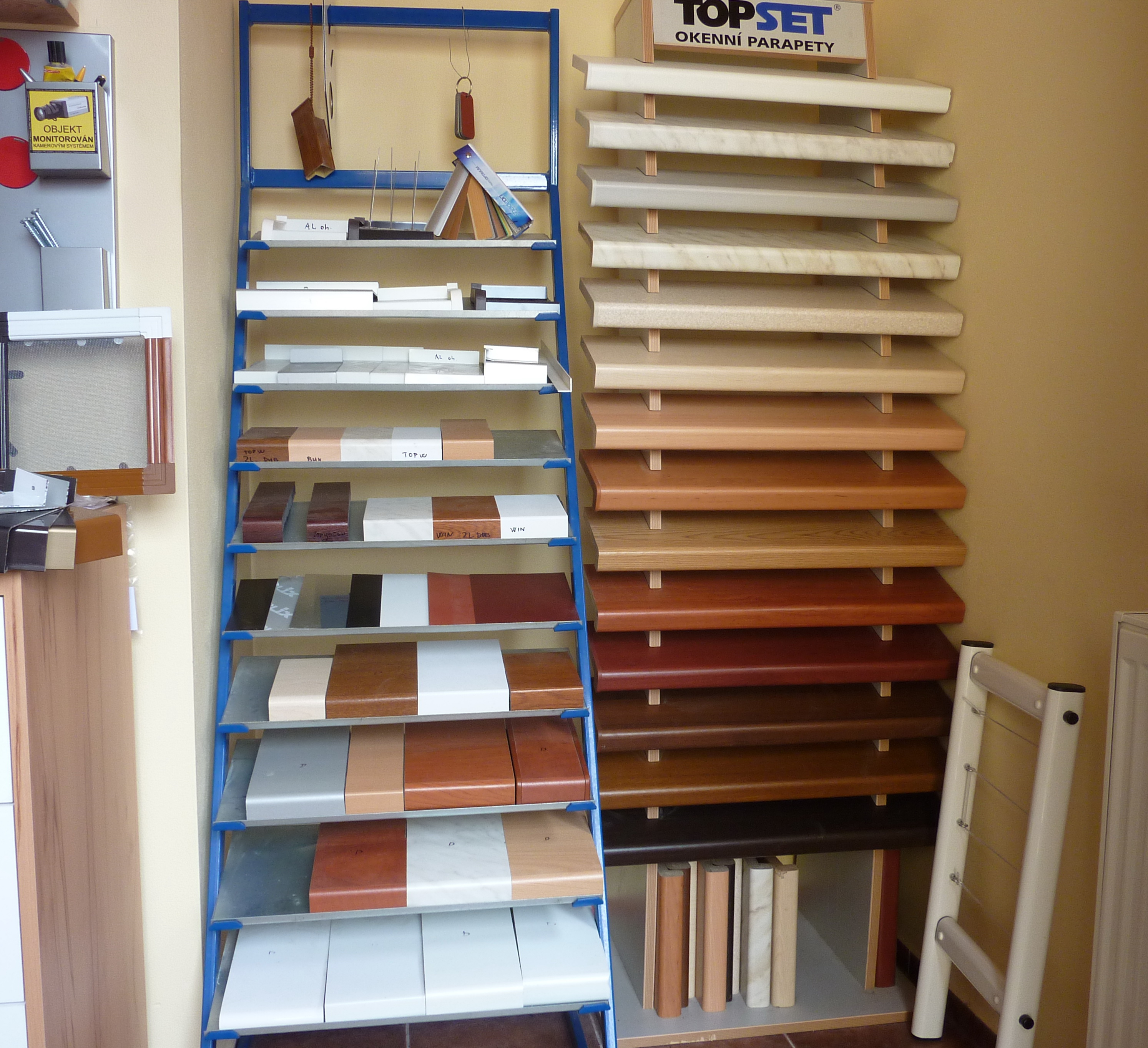 EuroKan parapetní systémy s.r.o. foto 2