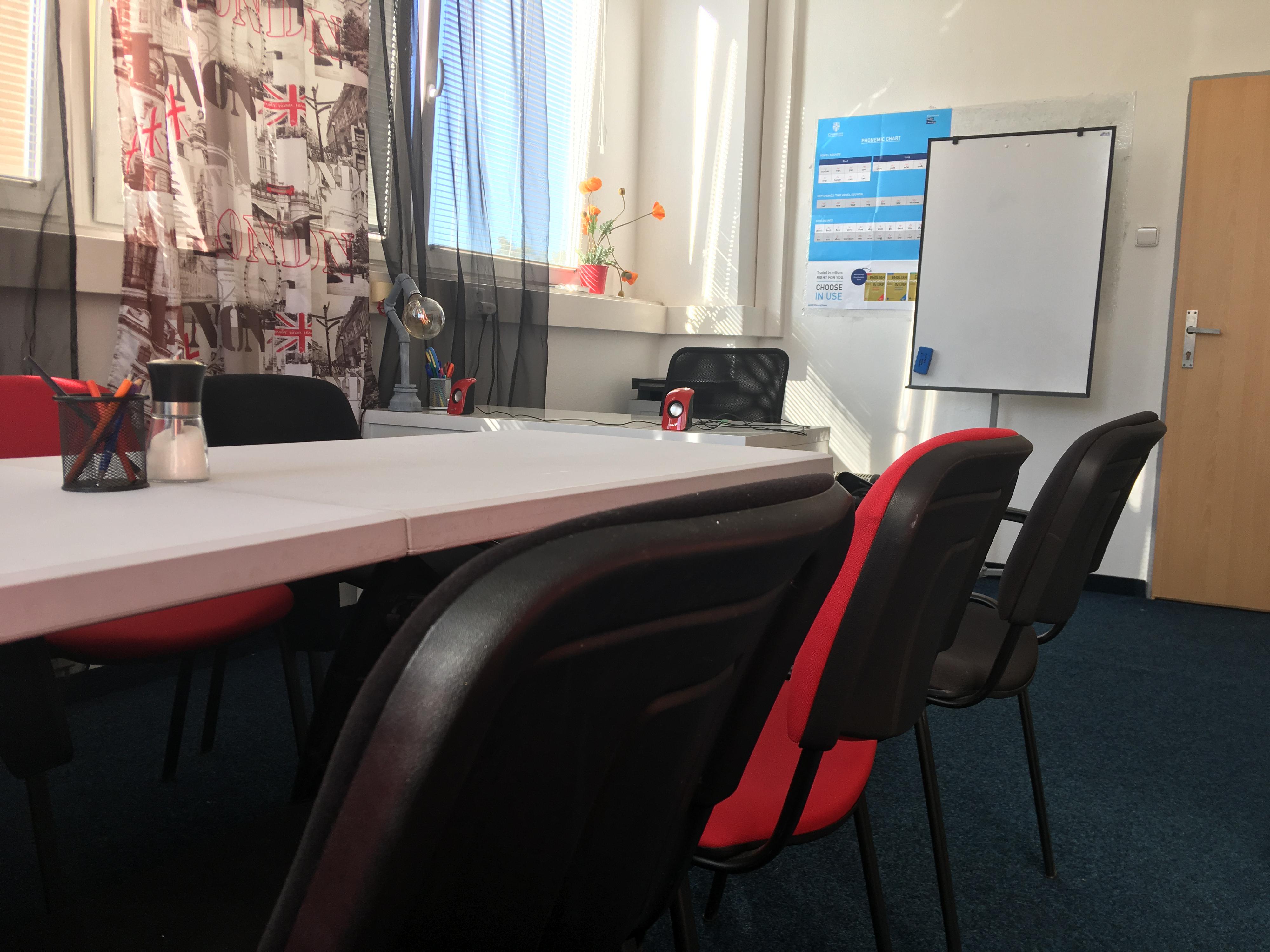 Jazyková škola ELITE foto 2