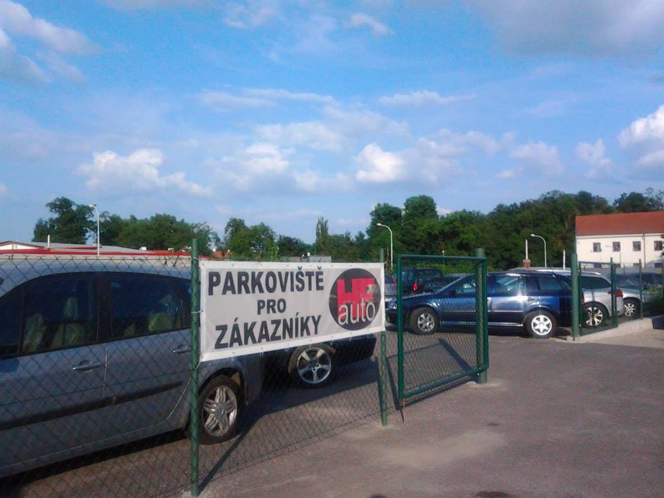 HF Auto, s.r.o. foto 3
