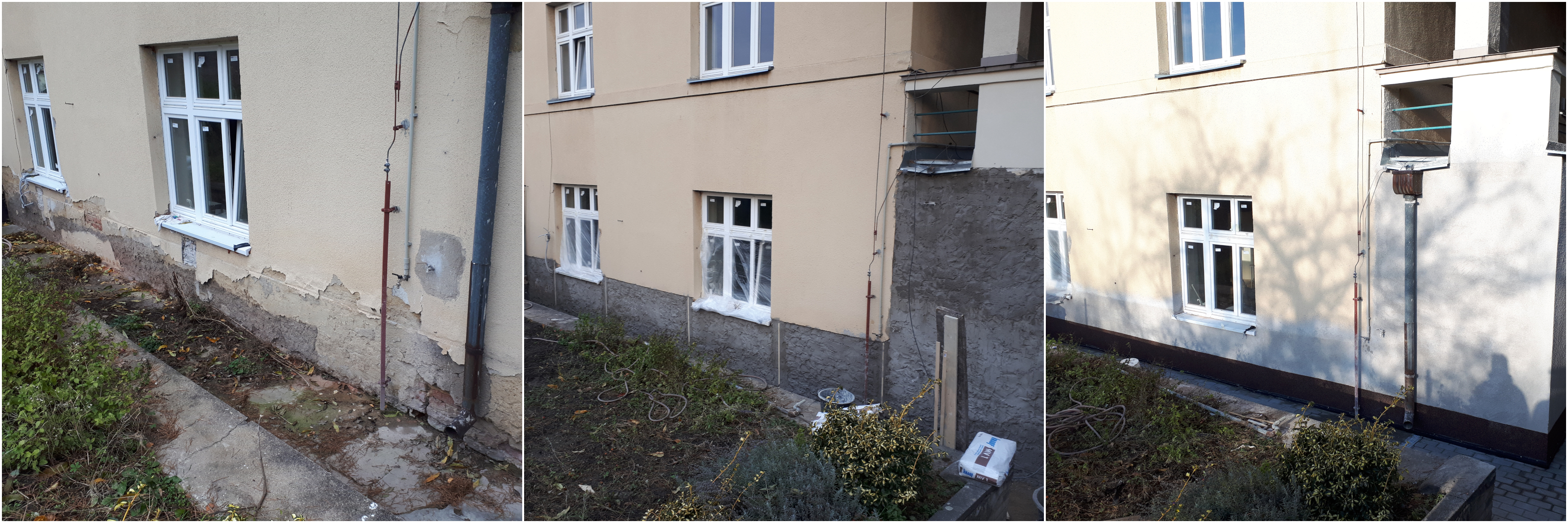 Sanace a izolace staveb s.r.o. foto 3