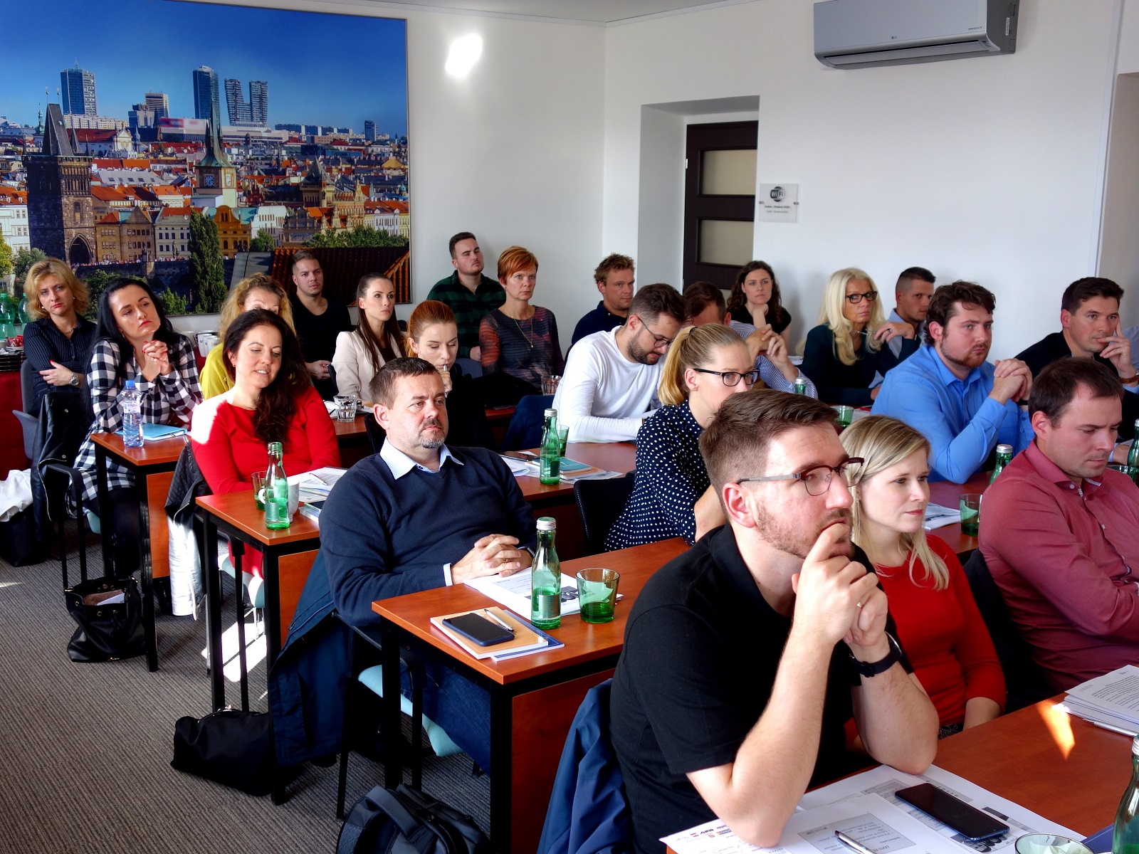 European Business School foto 2