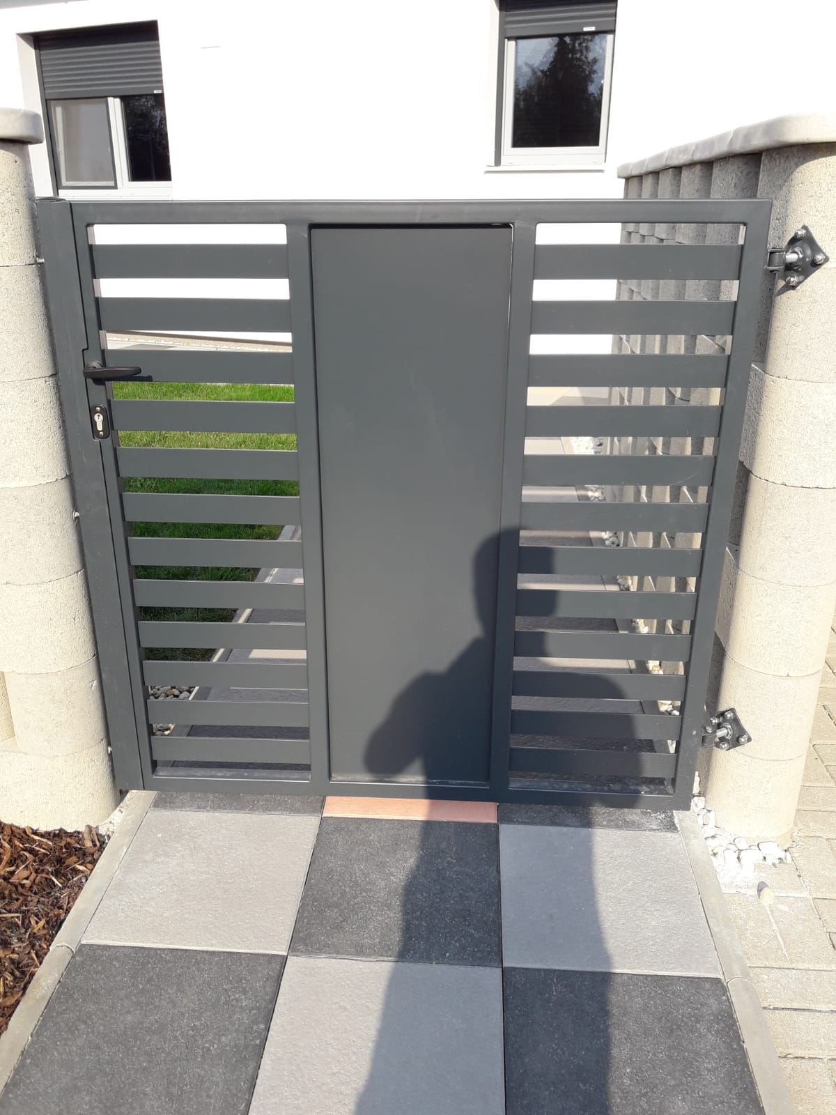 Kovovýroba KV Radek POLASEK foto 5