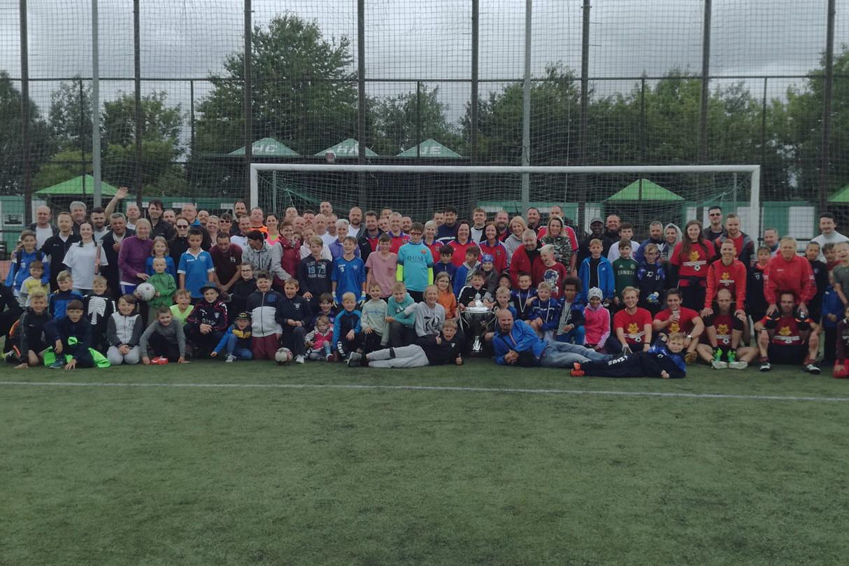 FC Háje Jižní Město