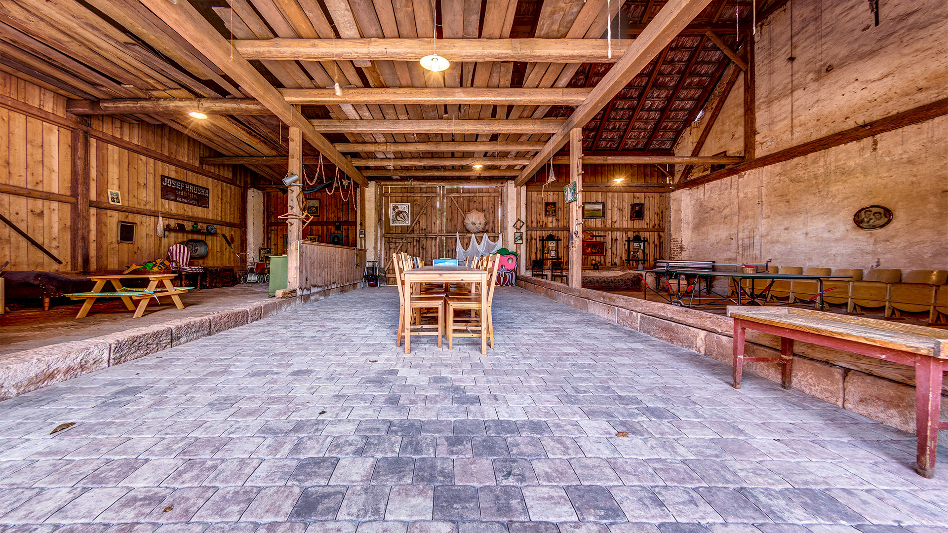 Chaloupka pod Krakonošovem foto 3