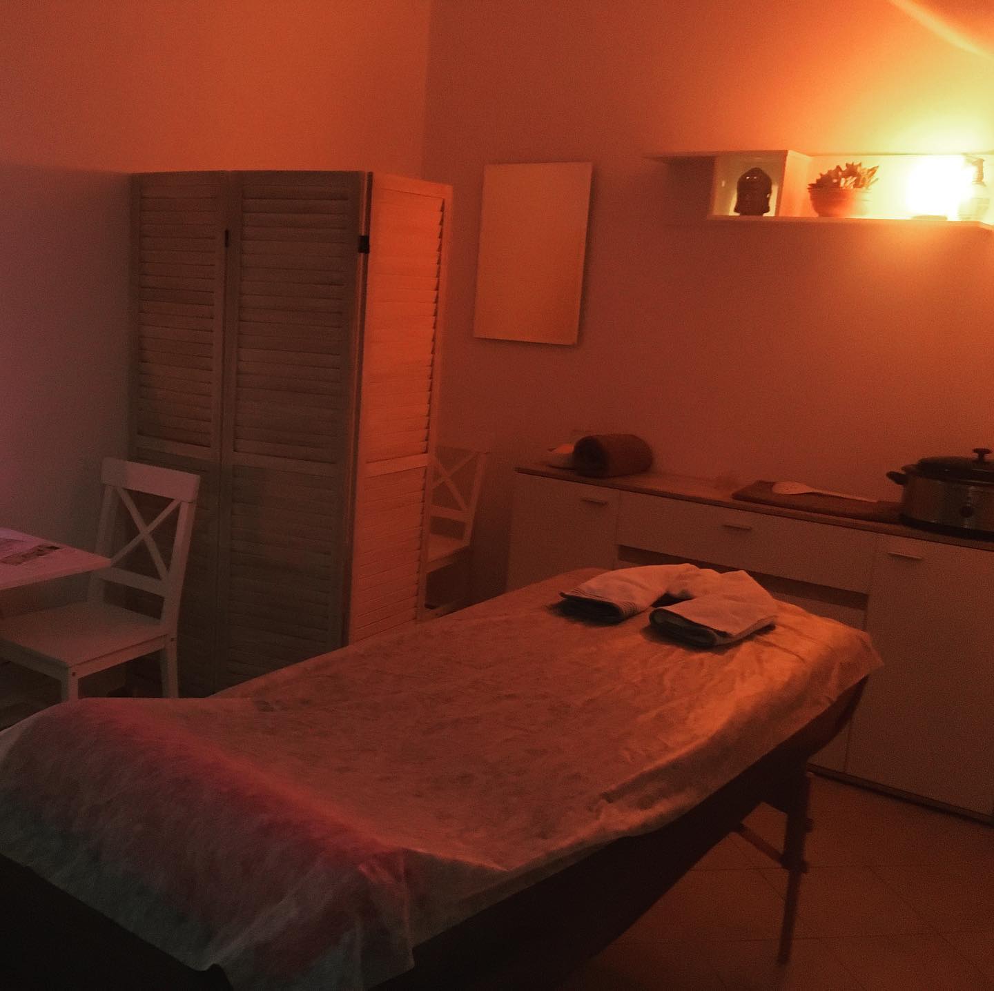 Masážní salon Densia Physio foto 2