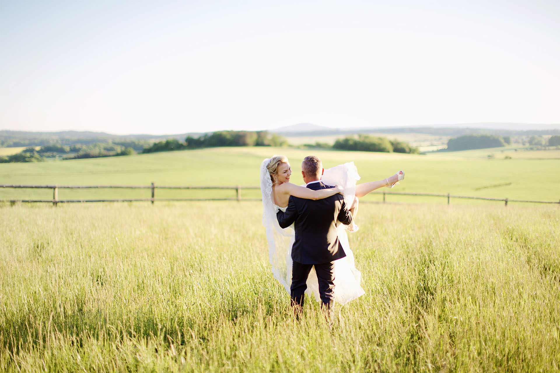 Svatby od Barbory - Barbora Kudláčková foto 4