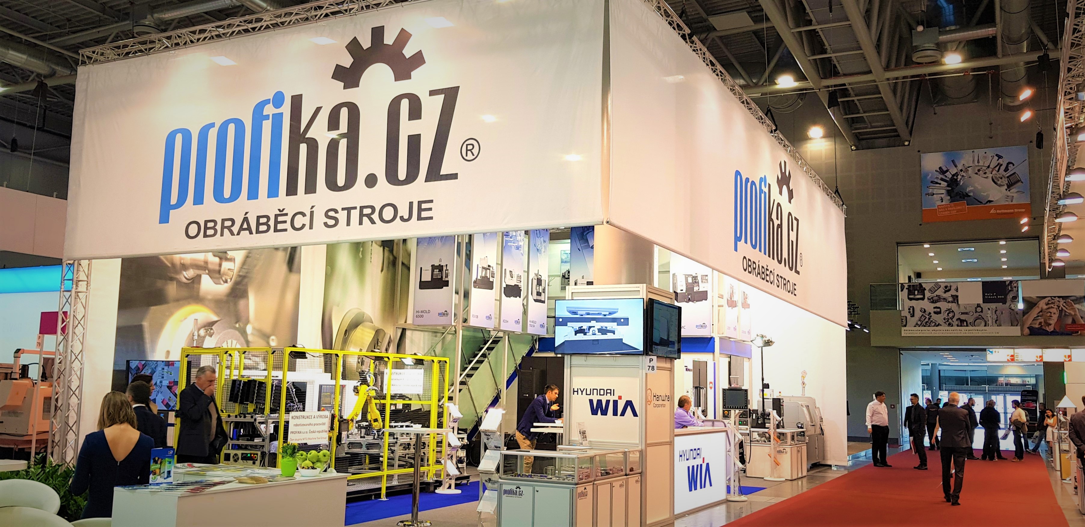 PROFIKA s.r.o. foto 3