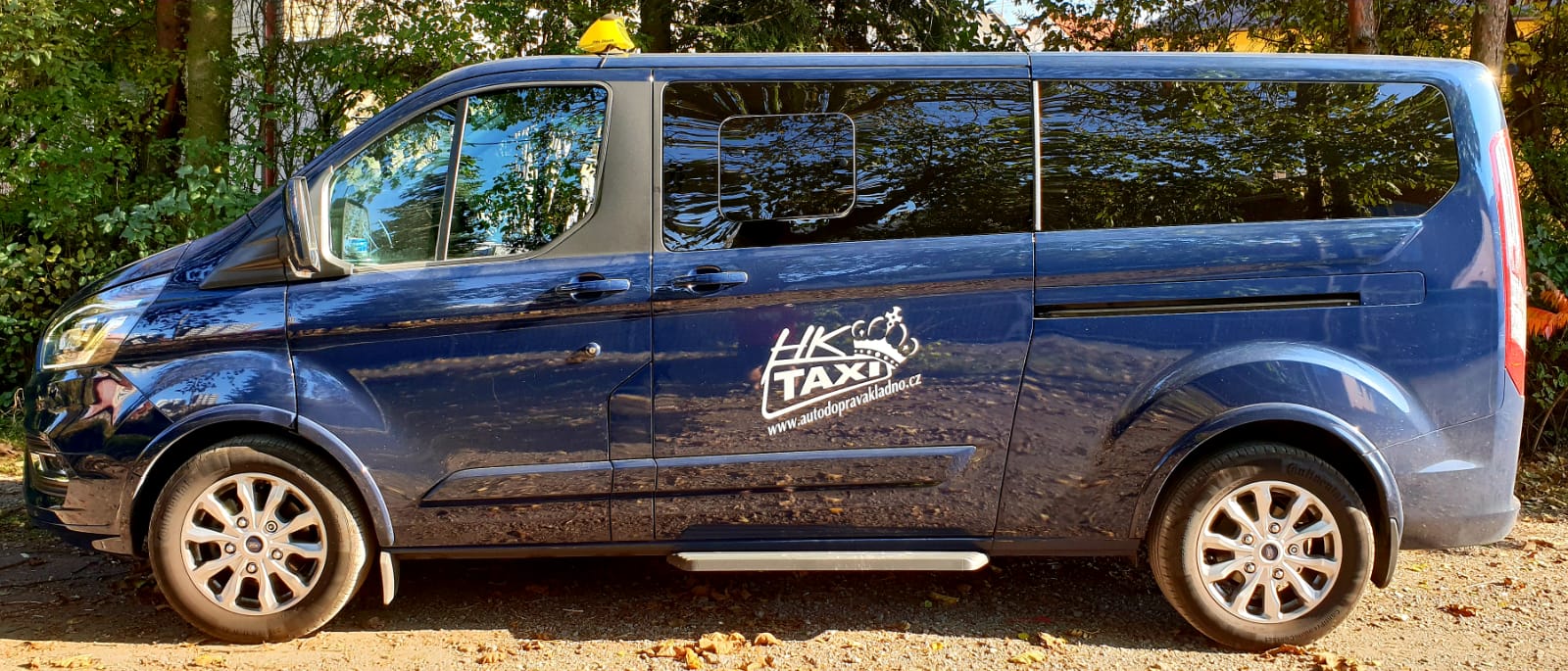 Autodoprava Kladno s.r.o. foto 3
