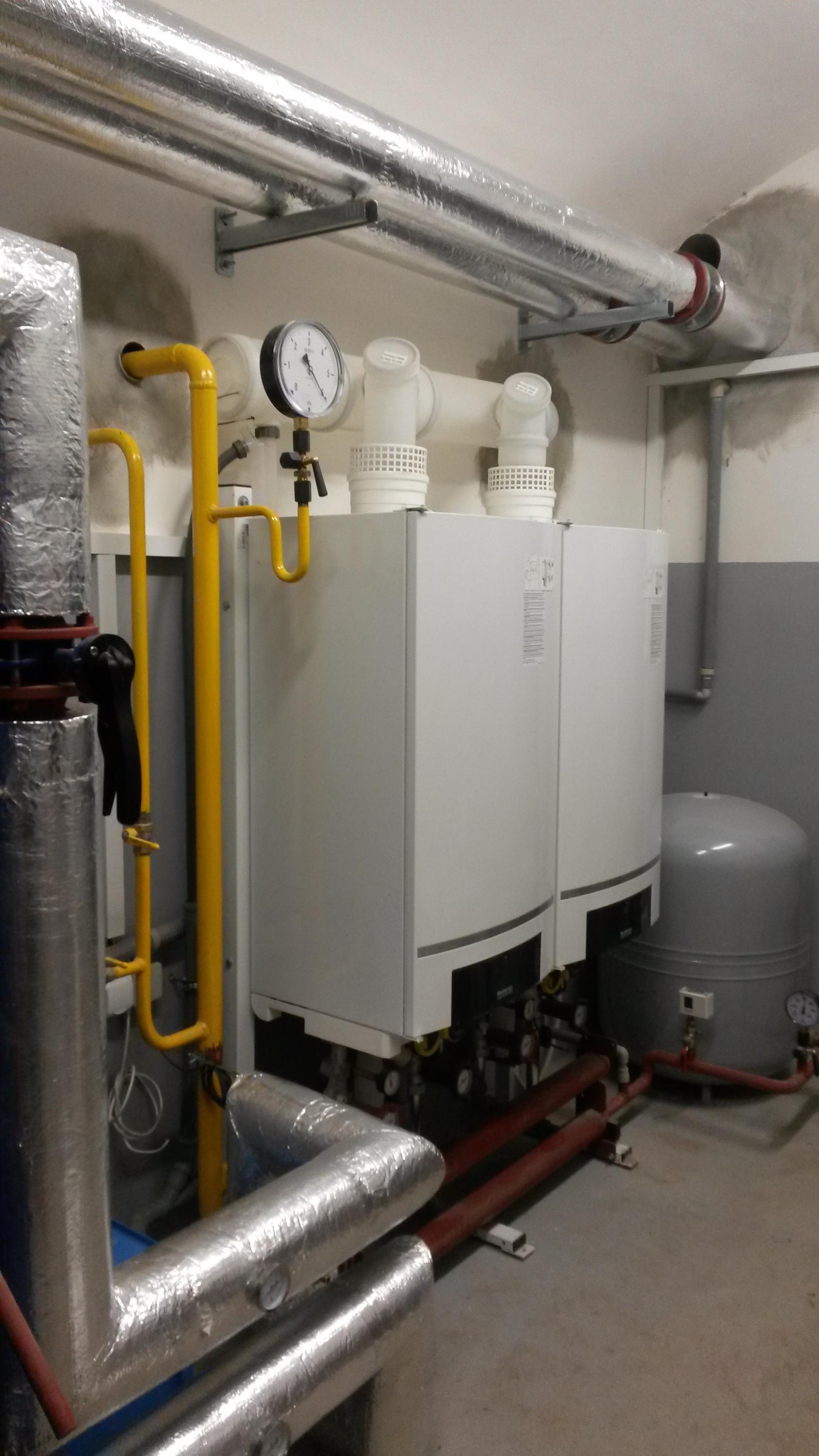 Topenářství - instalatérství  Karel Benda foto 3