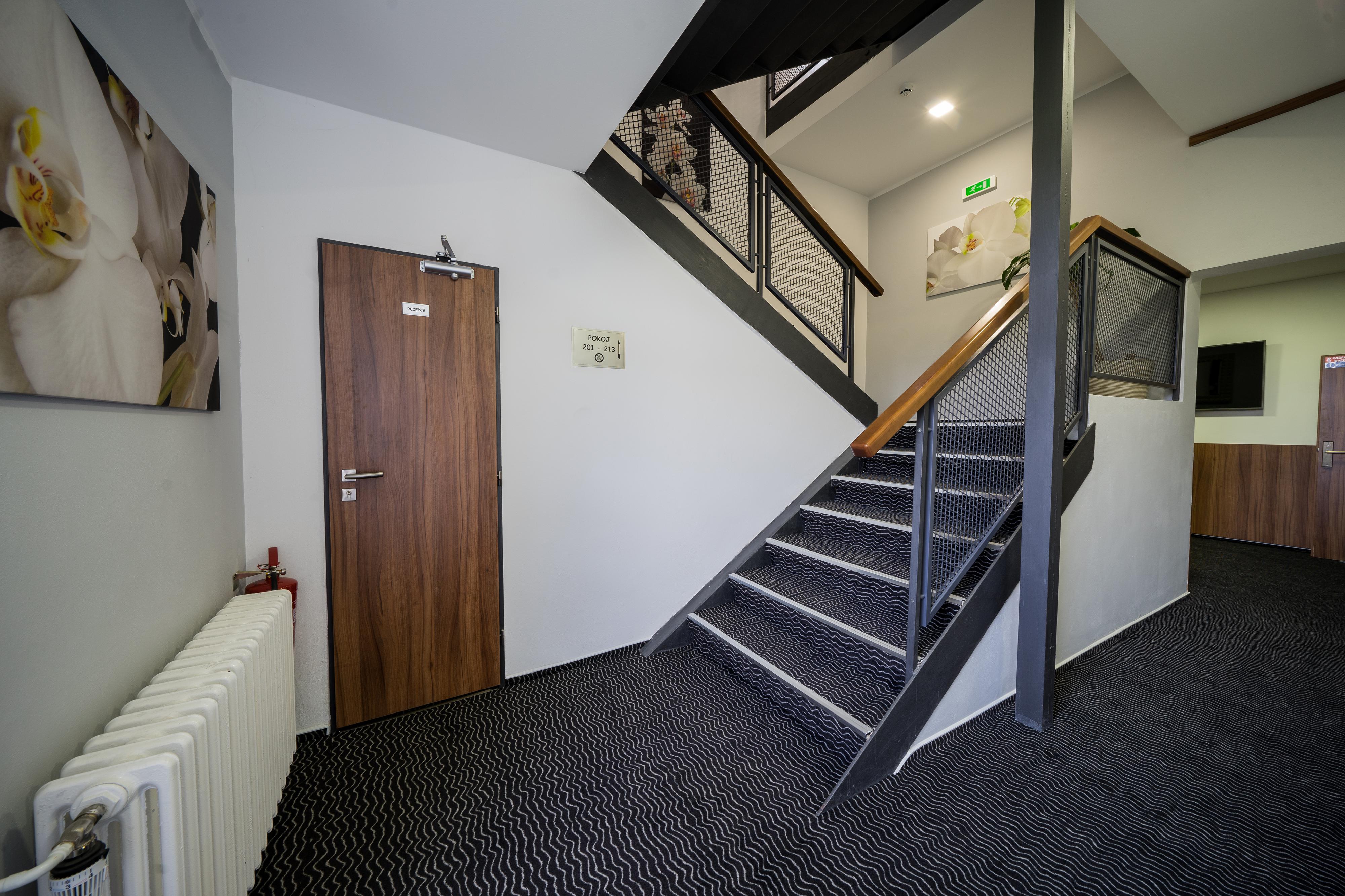 Hotel u Ledu *** / Wellness foto 3