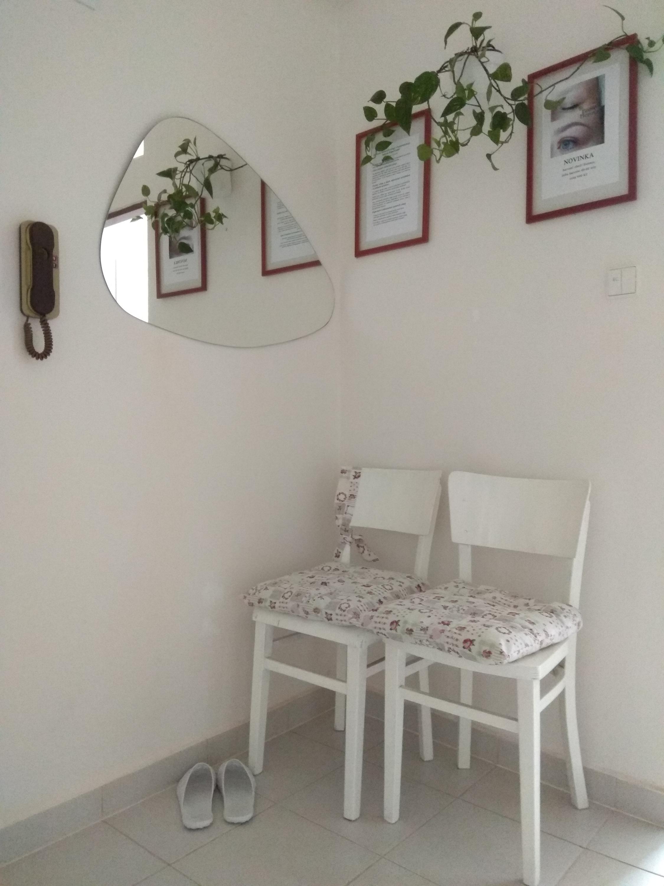 Kosmetika Krásná paní foto 5