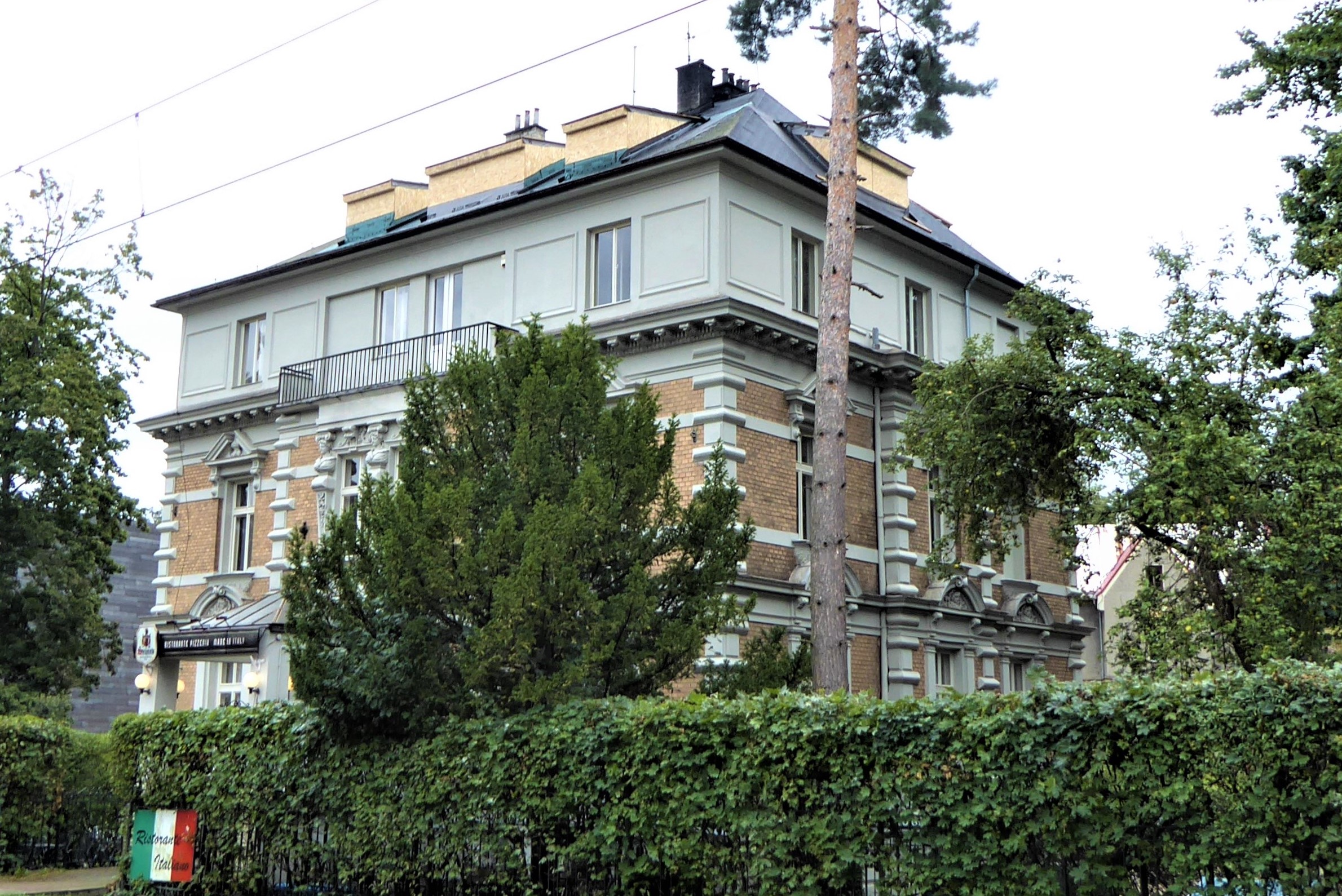 Pizzeria Made in Italy foto 2