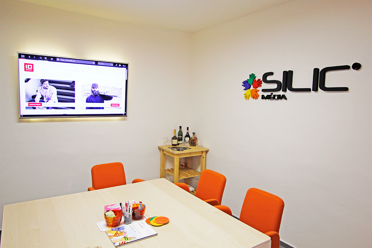 Reklamní předměty I SILIC MÉDIA s.r.o.