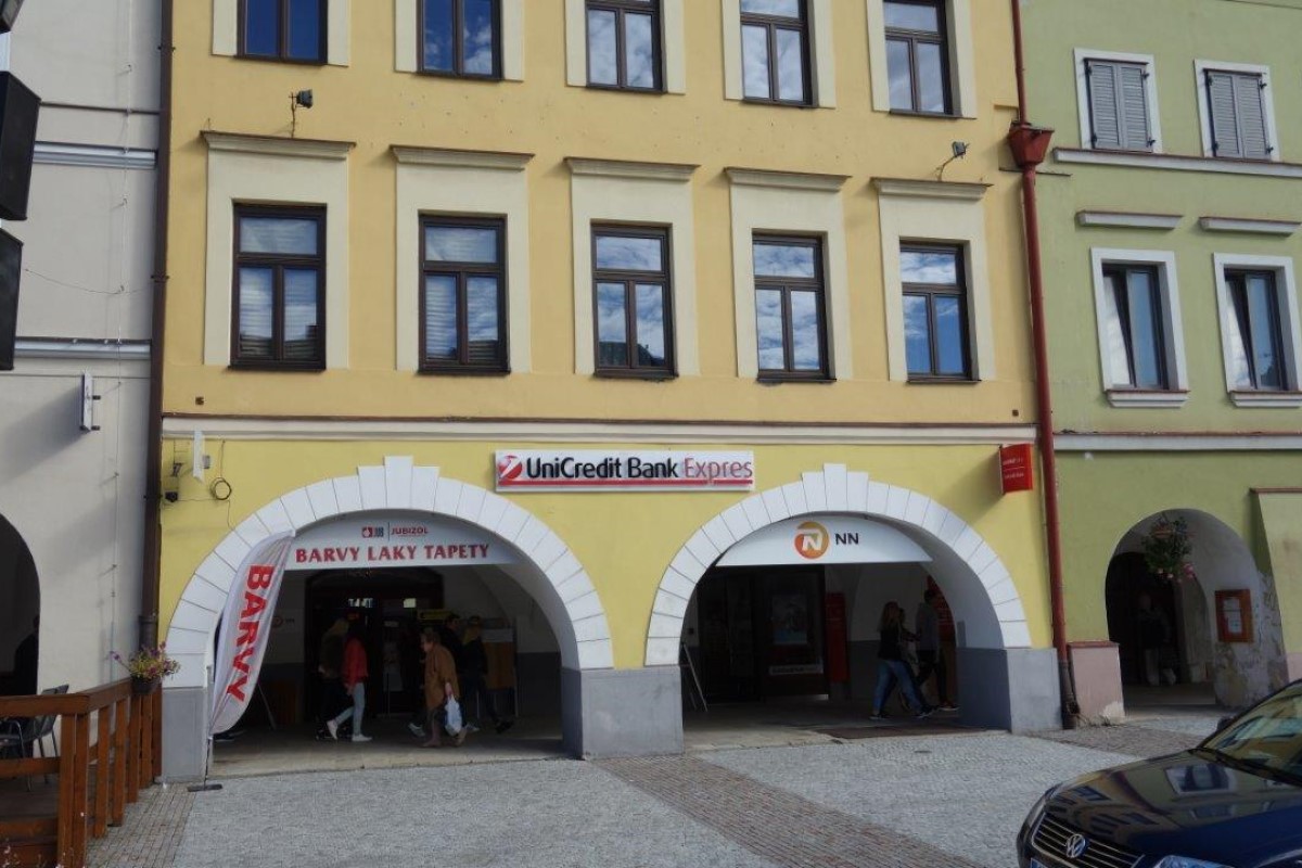 NN Životní pojišťovna